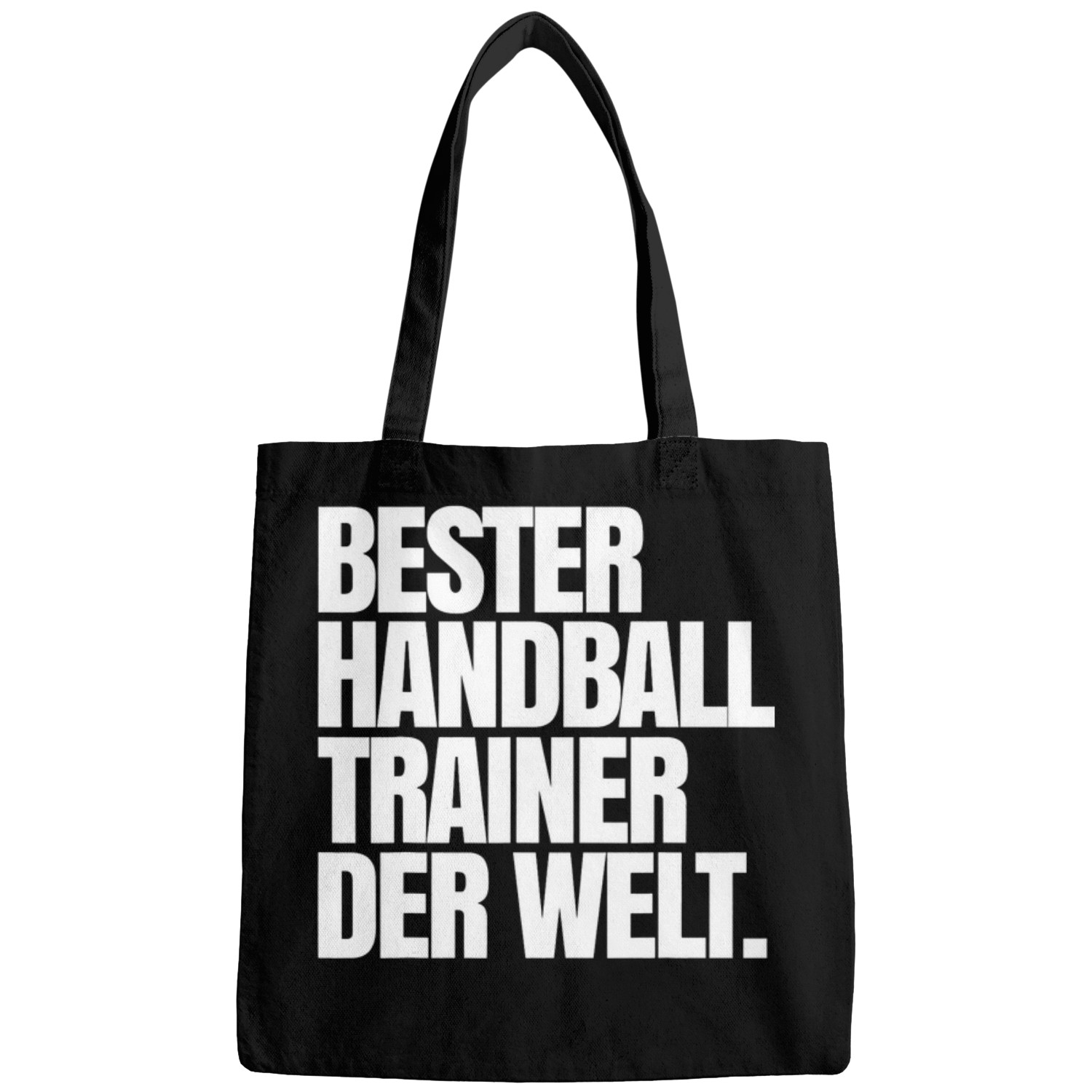 Bester Handball Trainer in the World I Handballer Bags