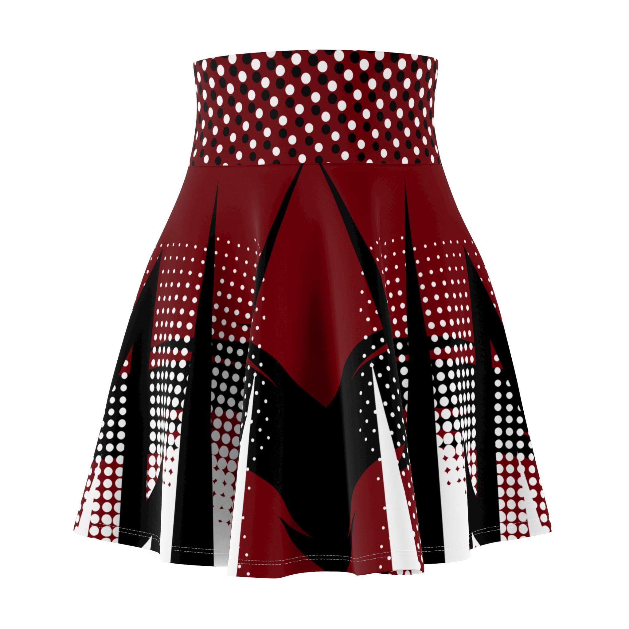 South Carolina Women's Skater Skirt