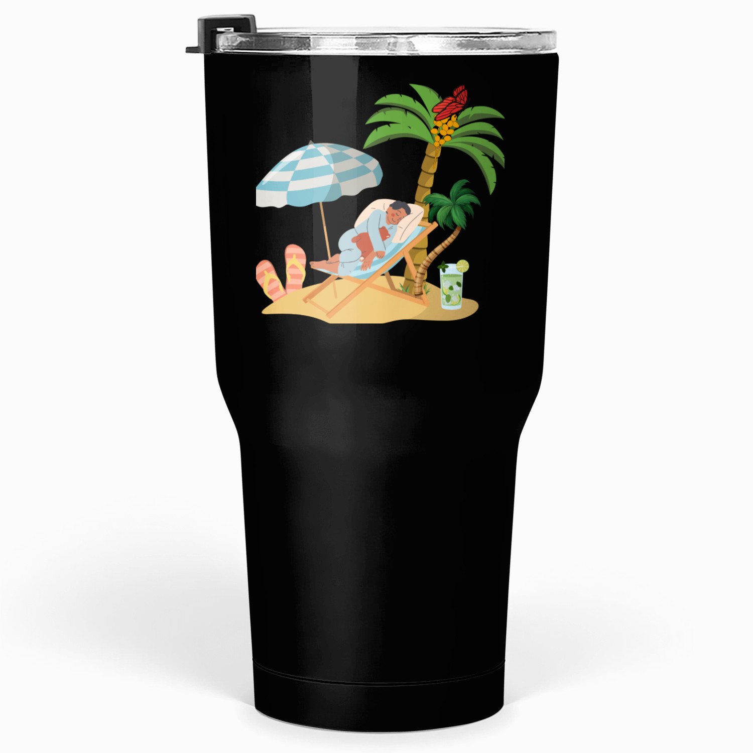 Rest Tumblers 30 Oz