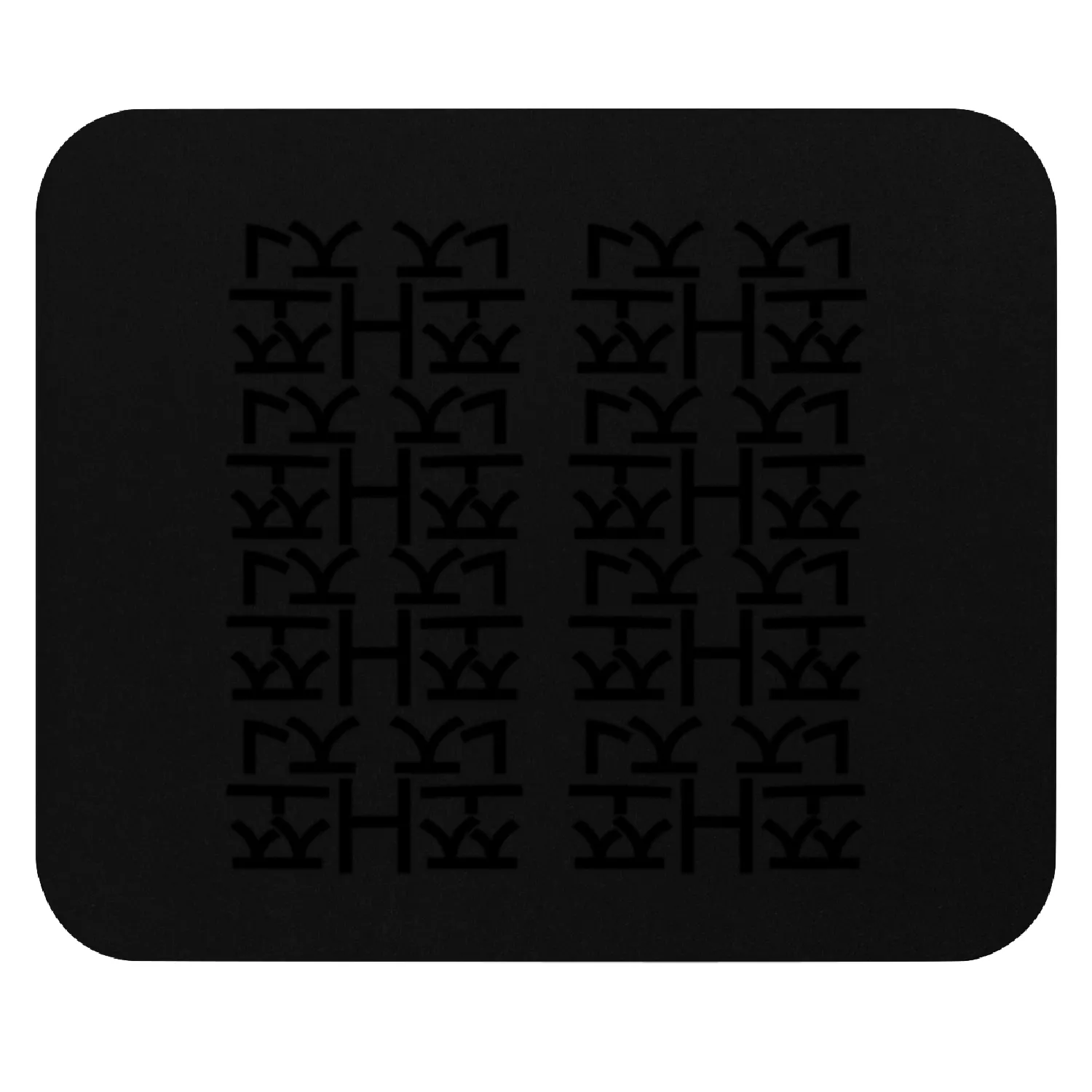 Unique H type Mouse Pads
