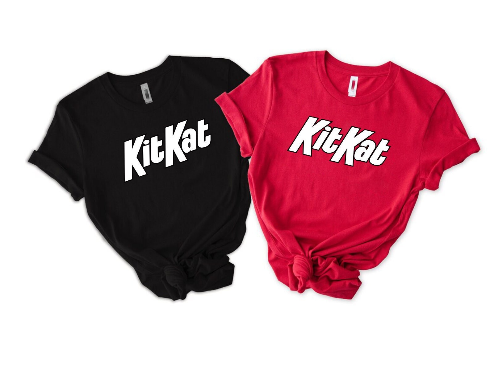 Candy Costume Matching Shirt, Chocolate Bar Halloween Cosplay Shirts, Halloween Costume For Family Group T Shirt, Birthday Party Gifts