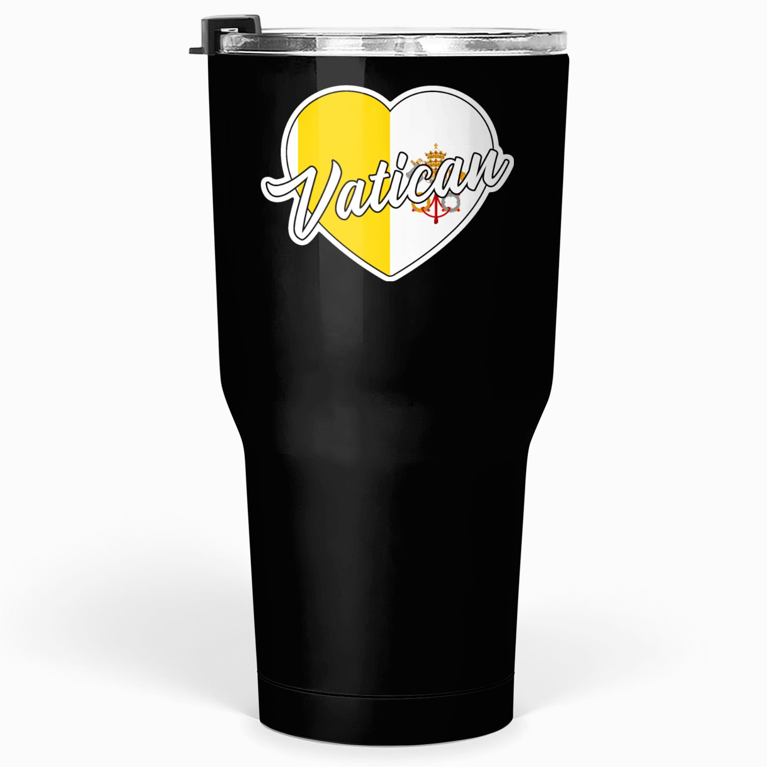 Vatican Tumblers 30 Oz