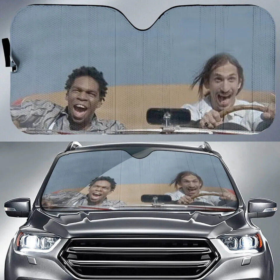 Ferris Buellers Day Off Car Sun Shade Ferris Buellers Day Off Car Sun Shade 2024