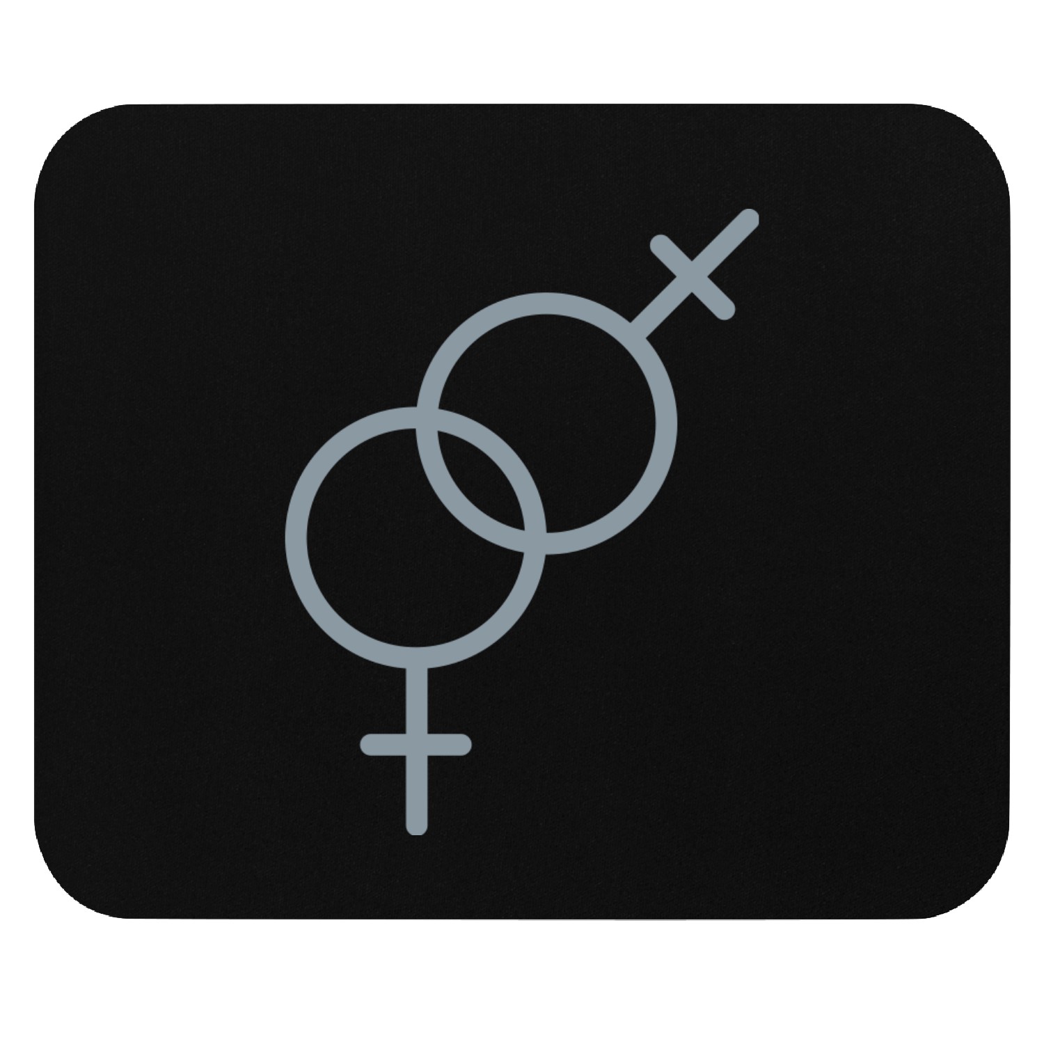 Lesbian Mouse Pads