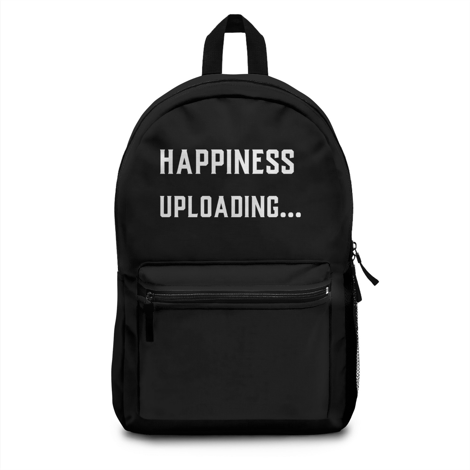 Happiness Backpacks