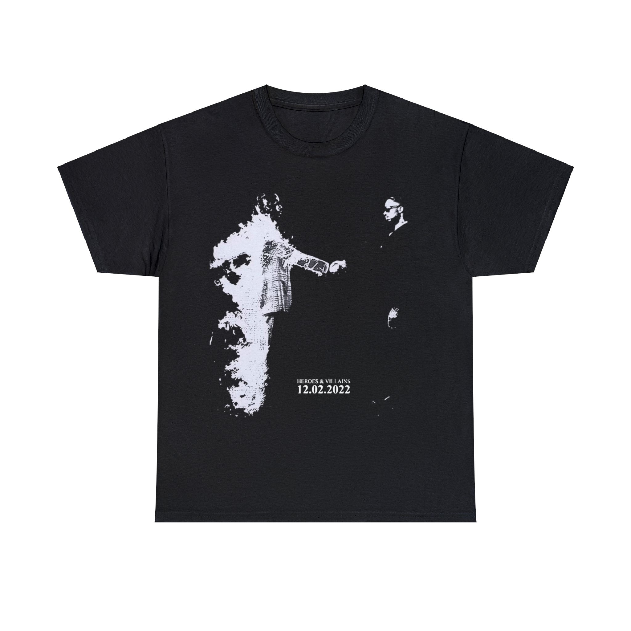METRO BOOMIN T-SHIRT | Rap Tee Concert Merch