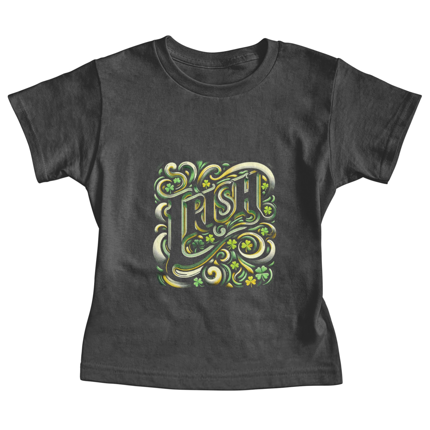 Irish Baby Tees
