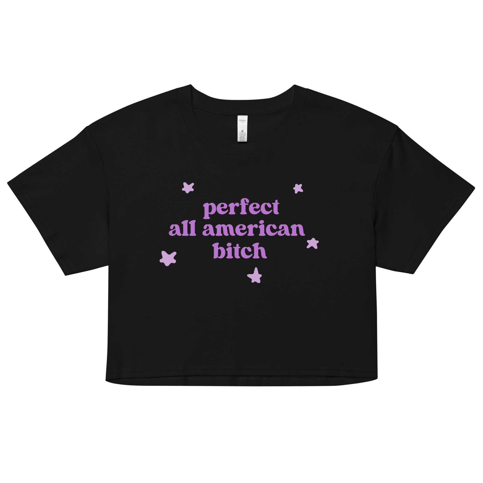 Perfect All American Bitch
