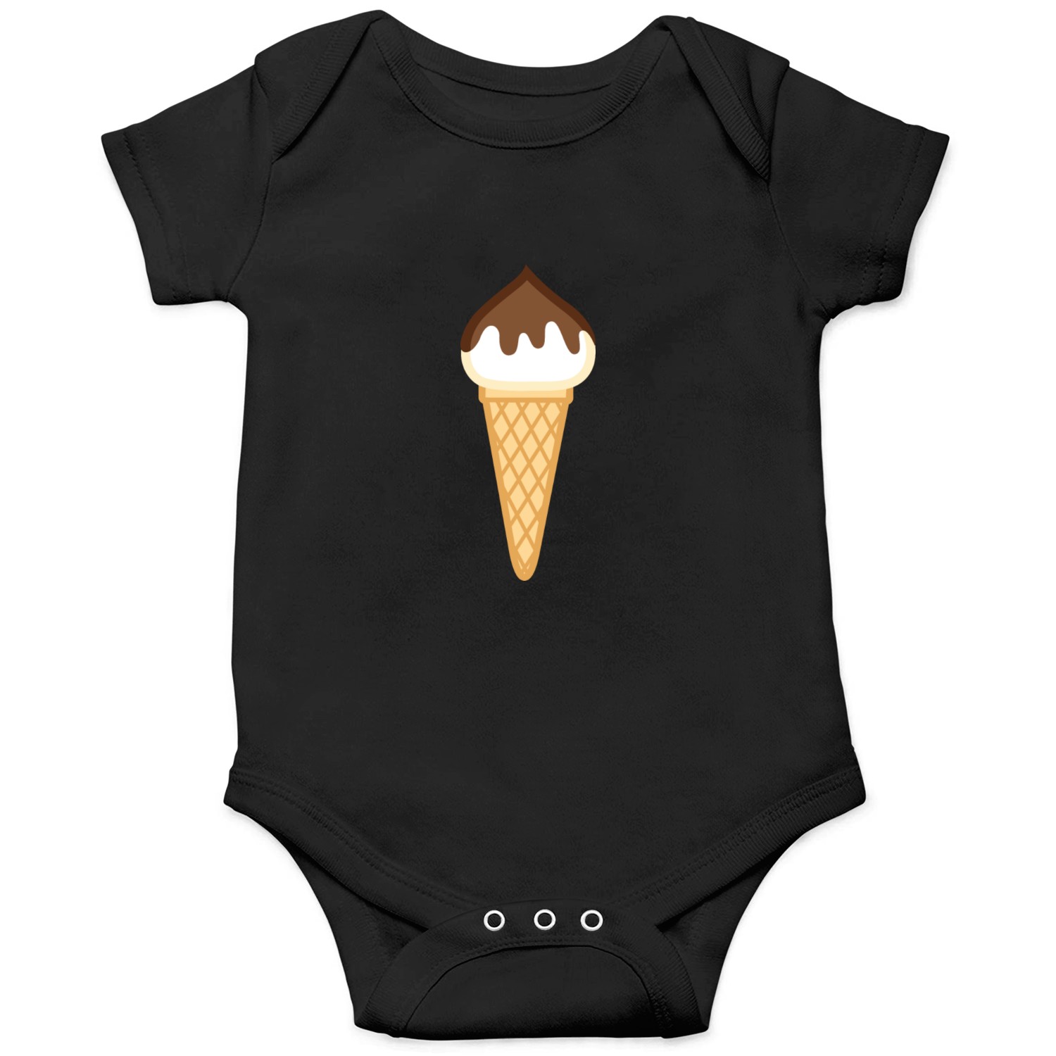 Ice Cream Onesies