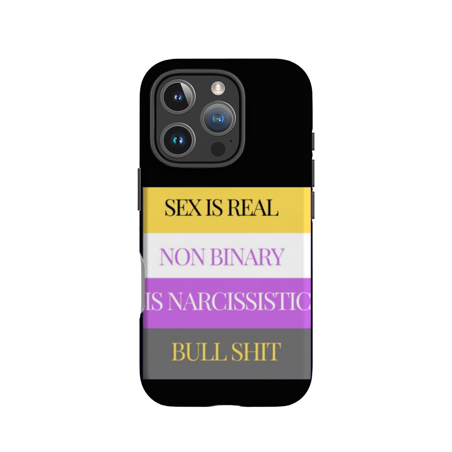 Talk to us IPhone Cases