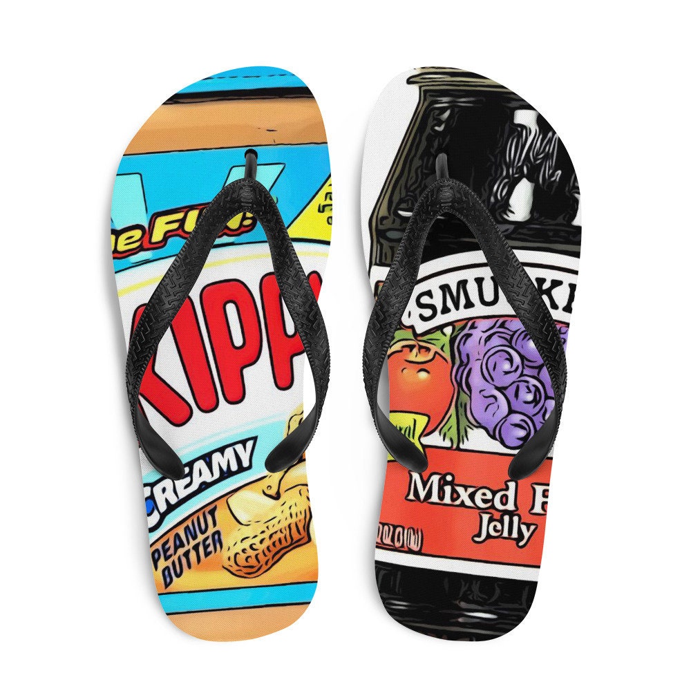 PP&J Flip-Flops