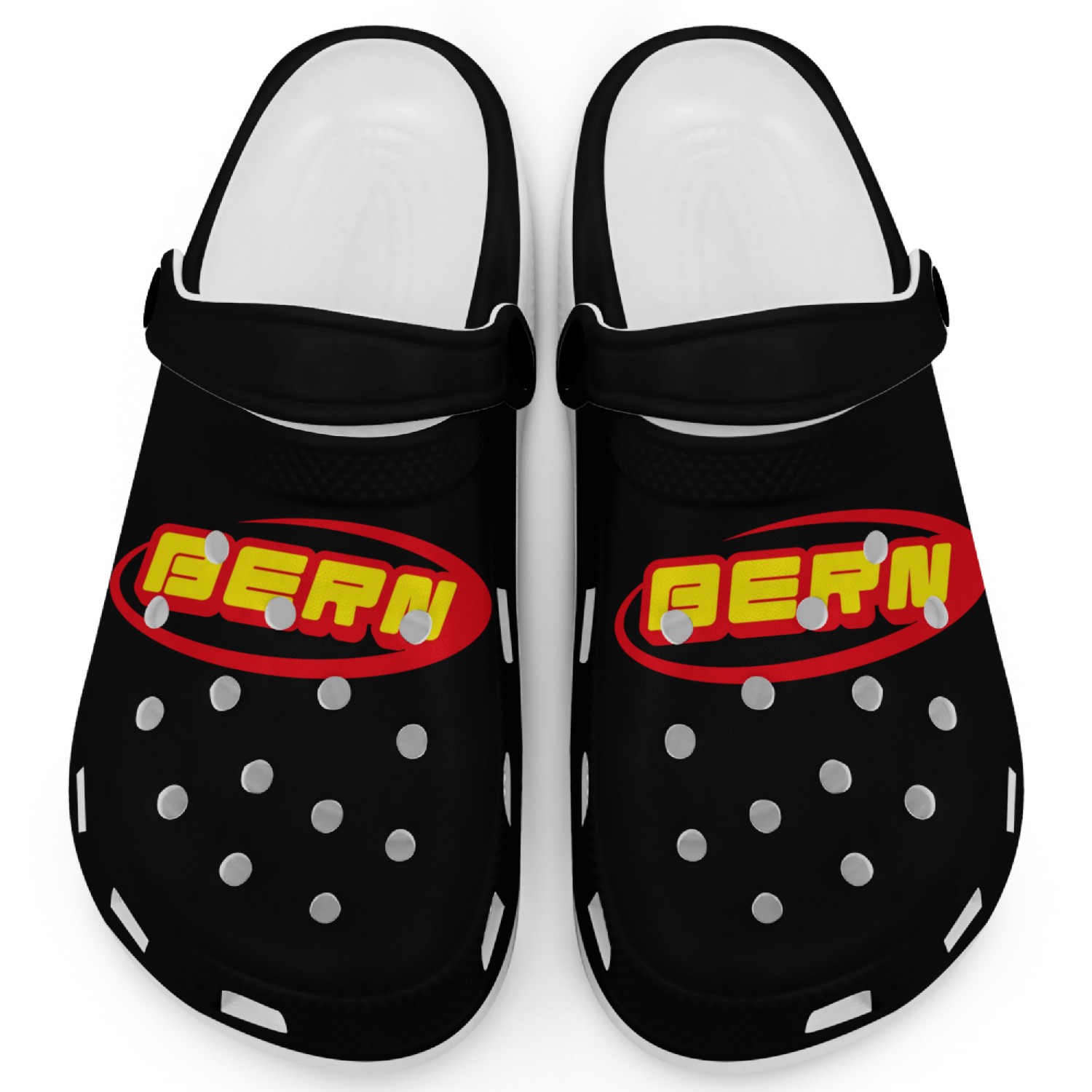 Bern Swiss Clogs