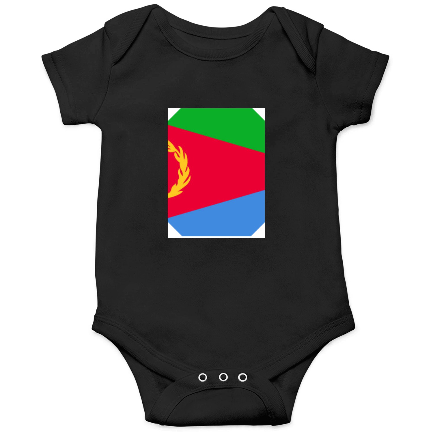 Eritrean Essence Onesies