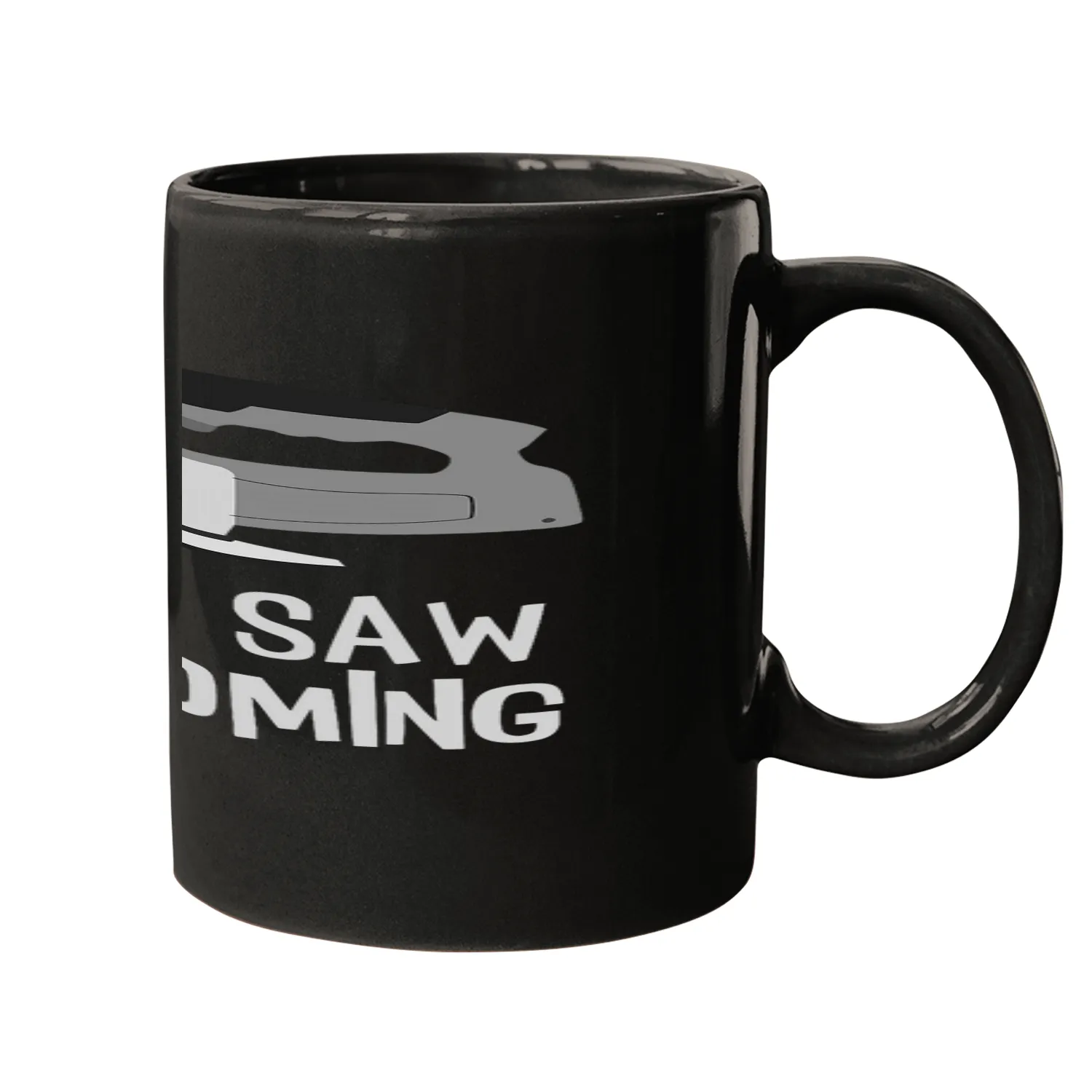 Jig Saw Woodworking DIY Mugs