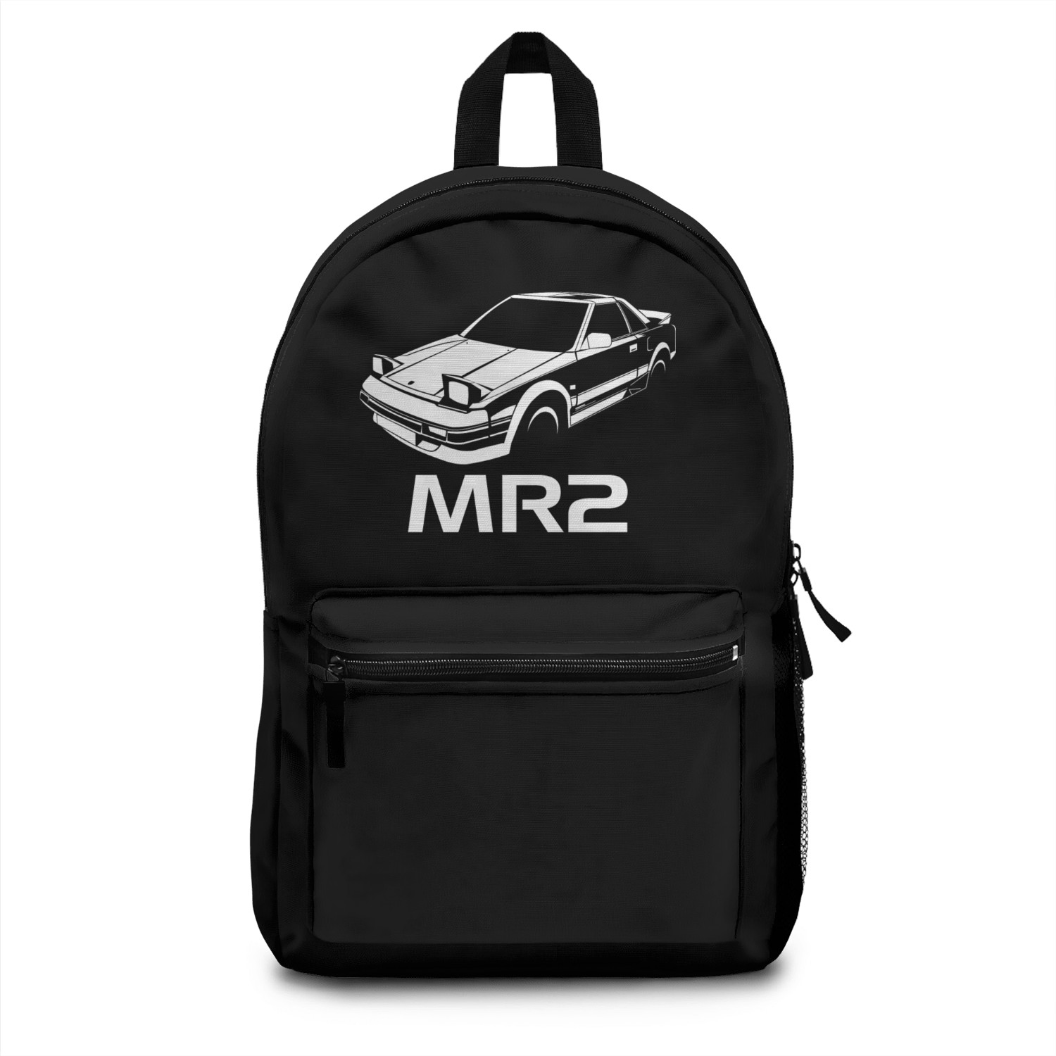 Toyota MR2 MK1 Vintage Backpacks