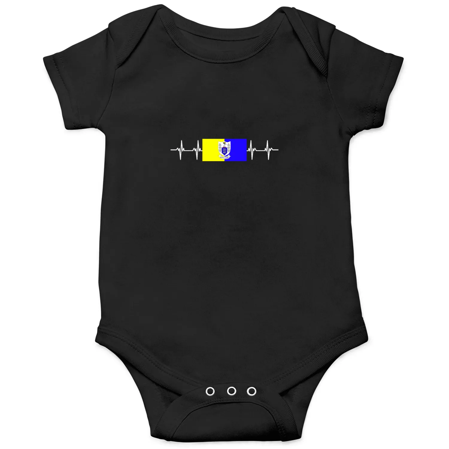 Irish Ireland Flag Onesies