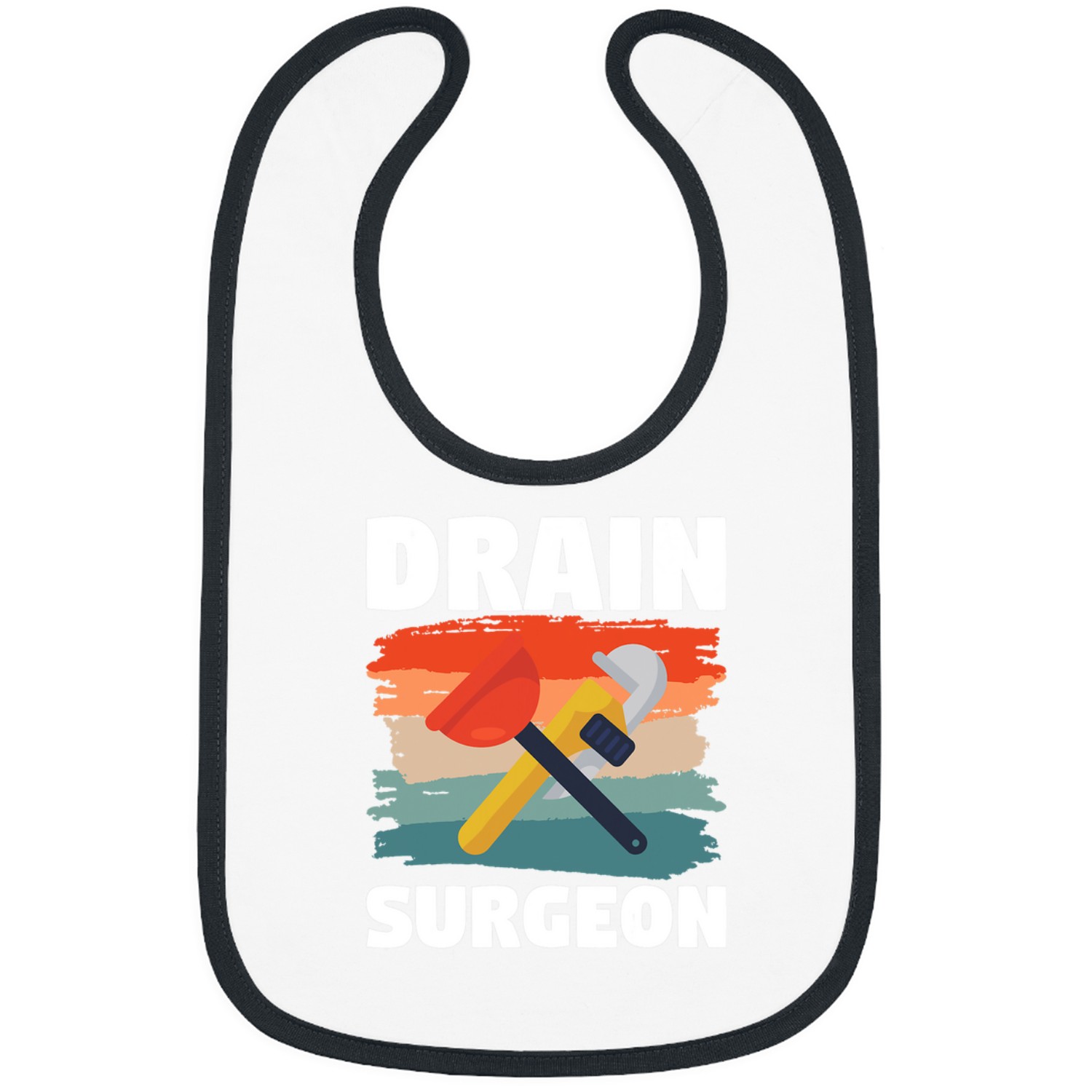 Plumbers Job Drain Surgeon Plumbing Plumber Plumbers Bibs
