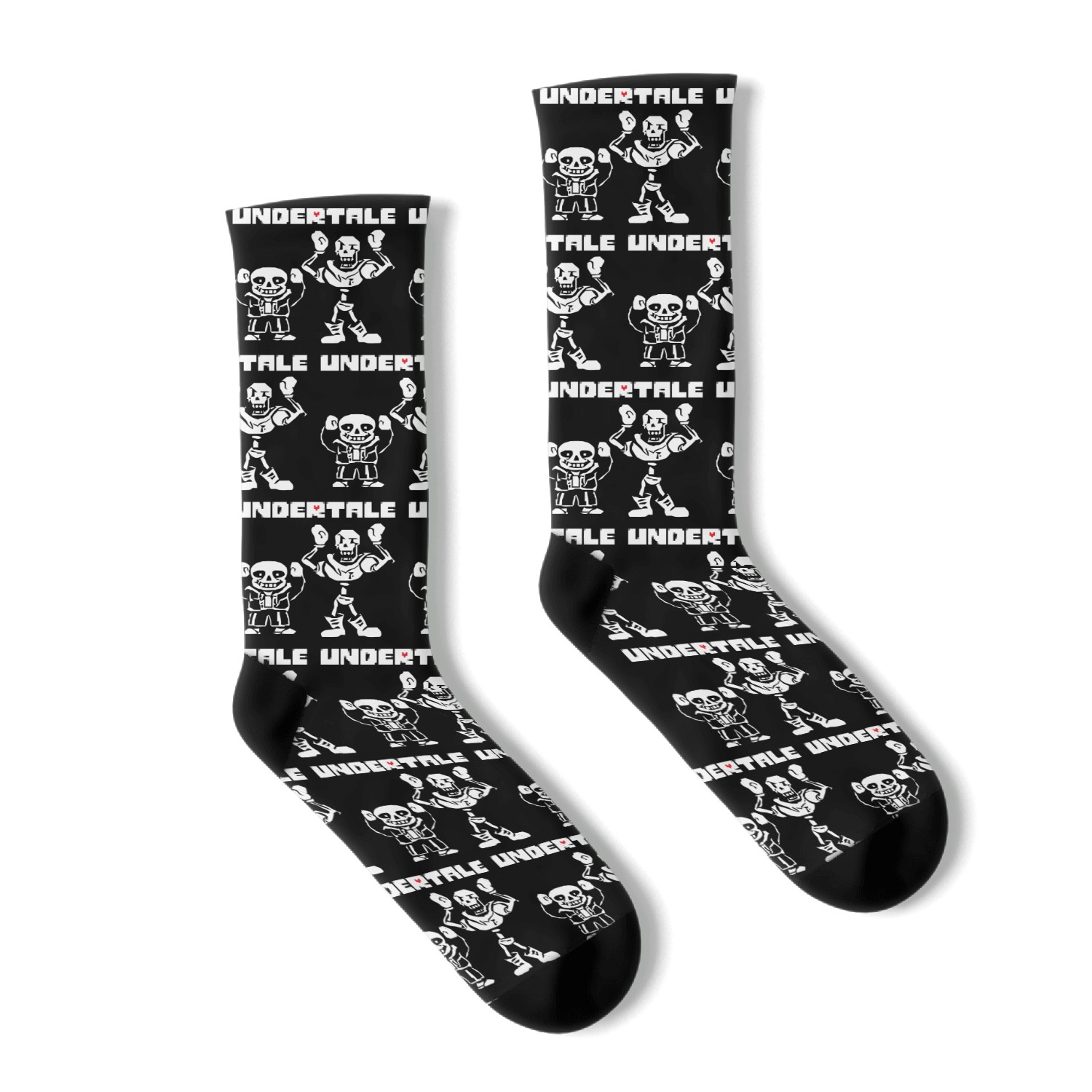 undertale Socks