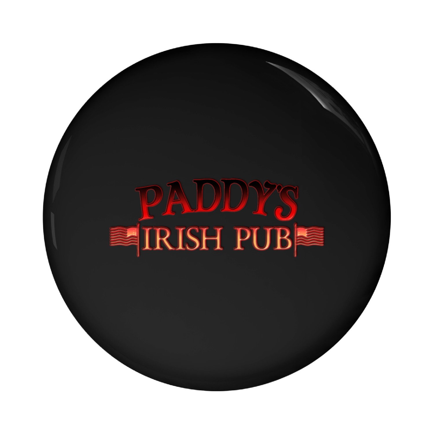irish pub Pin Buttons