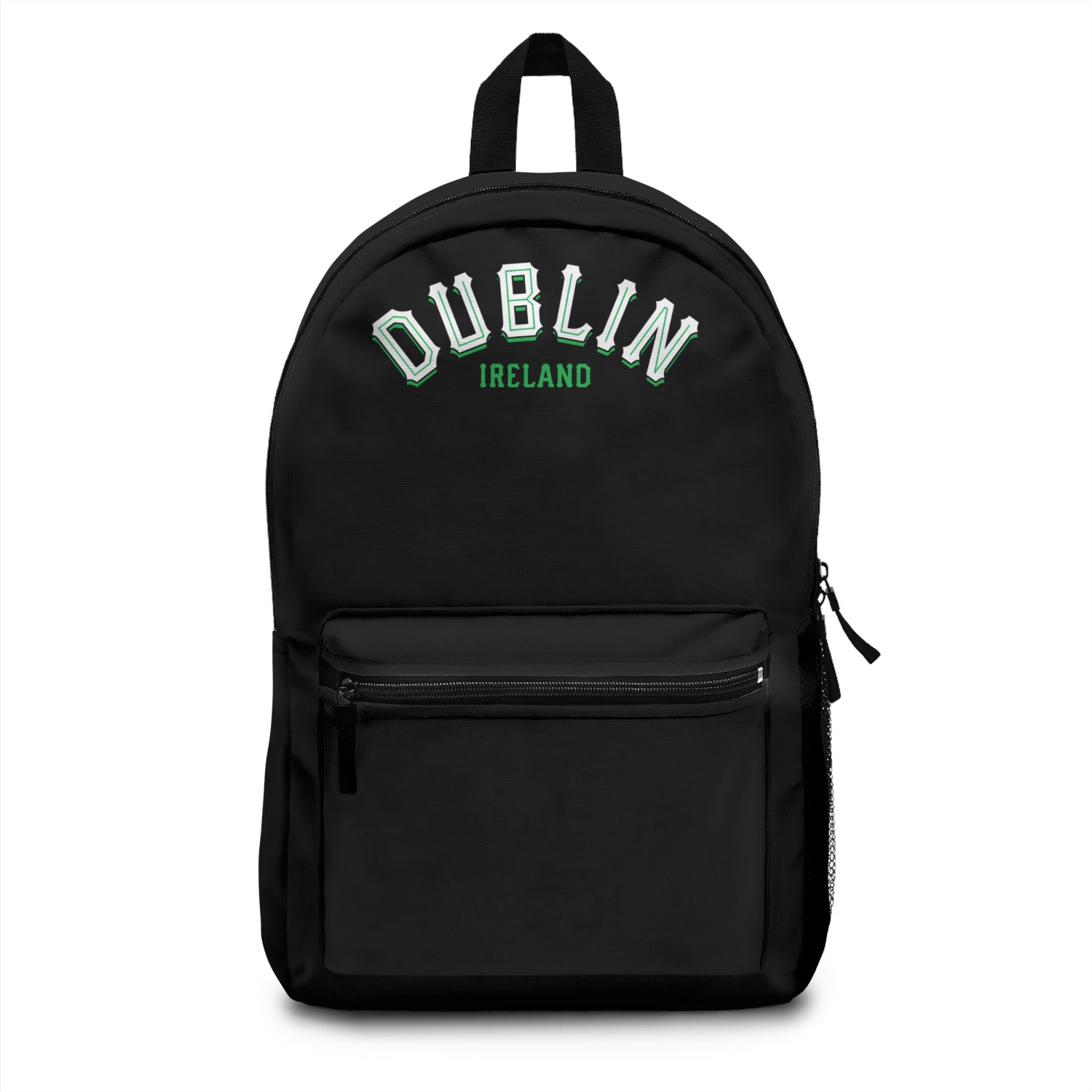 Dublin Ireland Eire Irish Backpacks