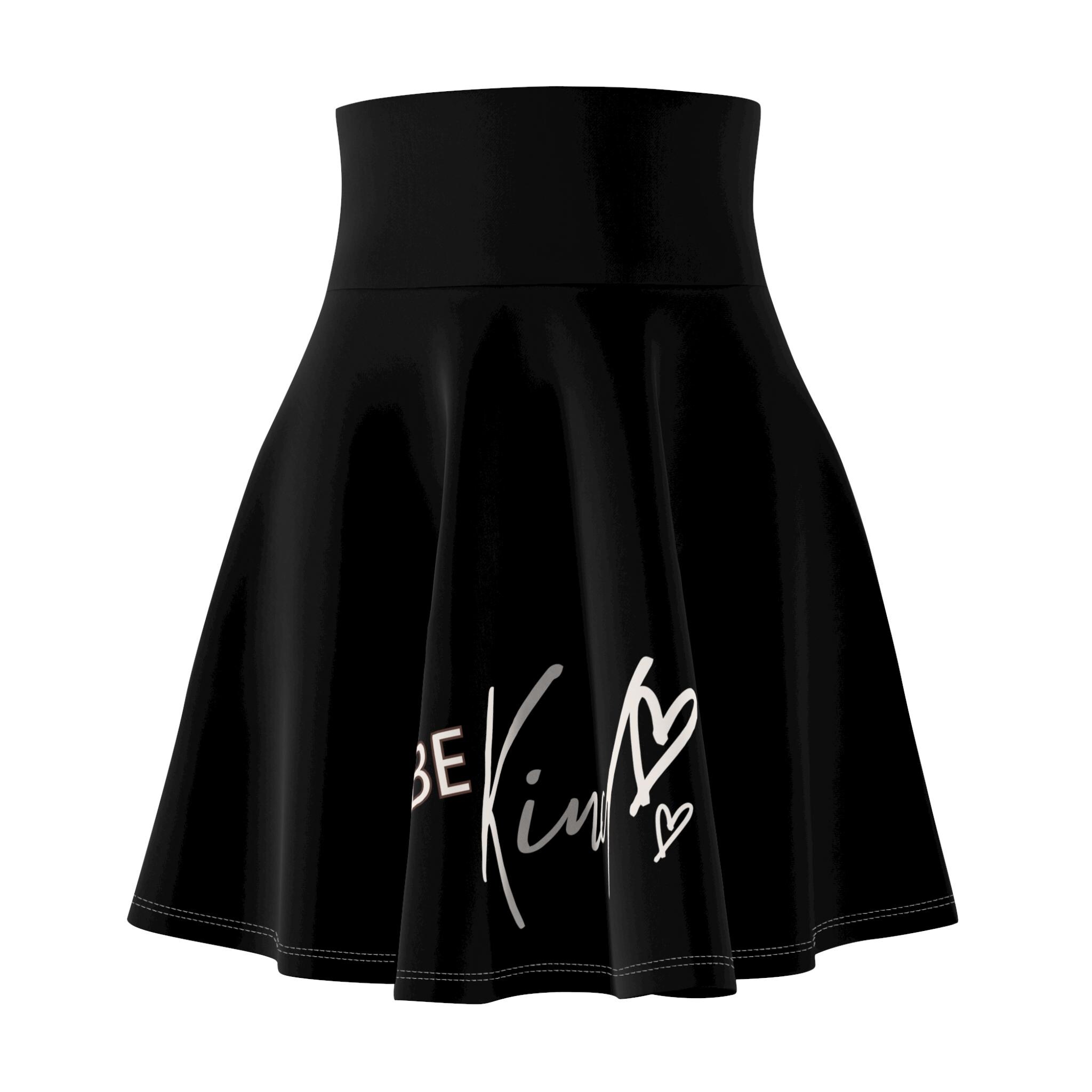 Women's Skater Skirt (AOP)