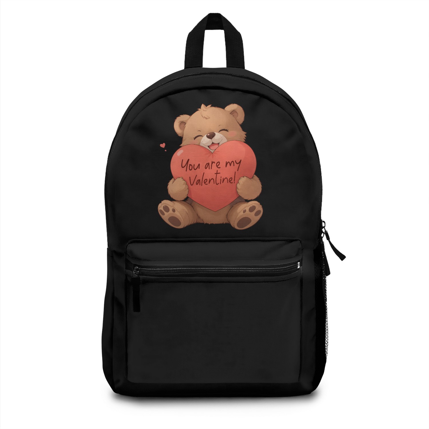 You are my Valentine Backpacks