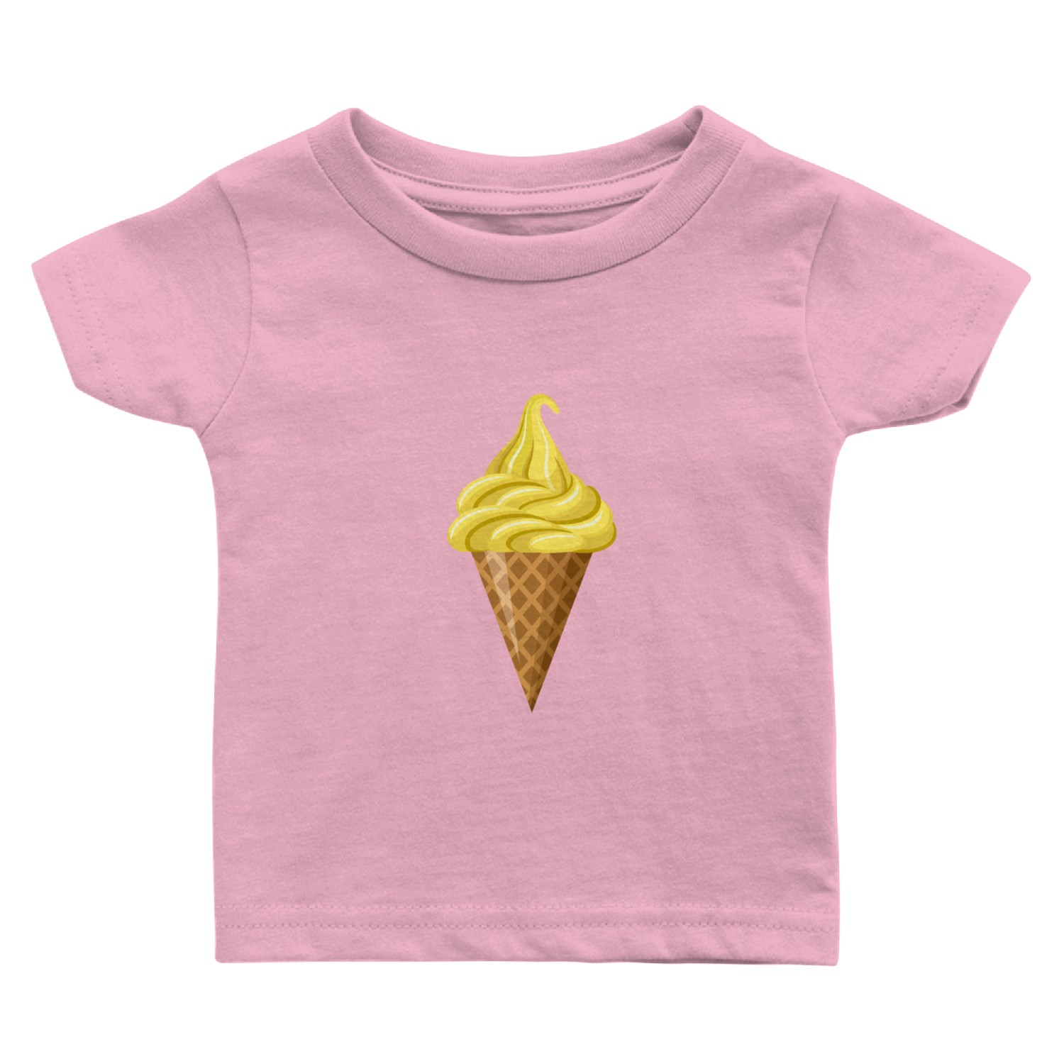 Ice Cream Baby T Shirts