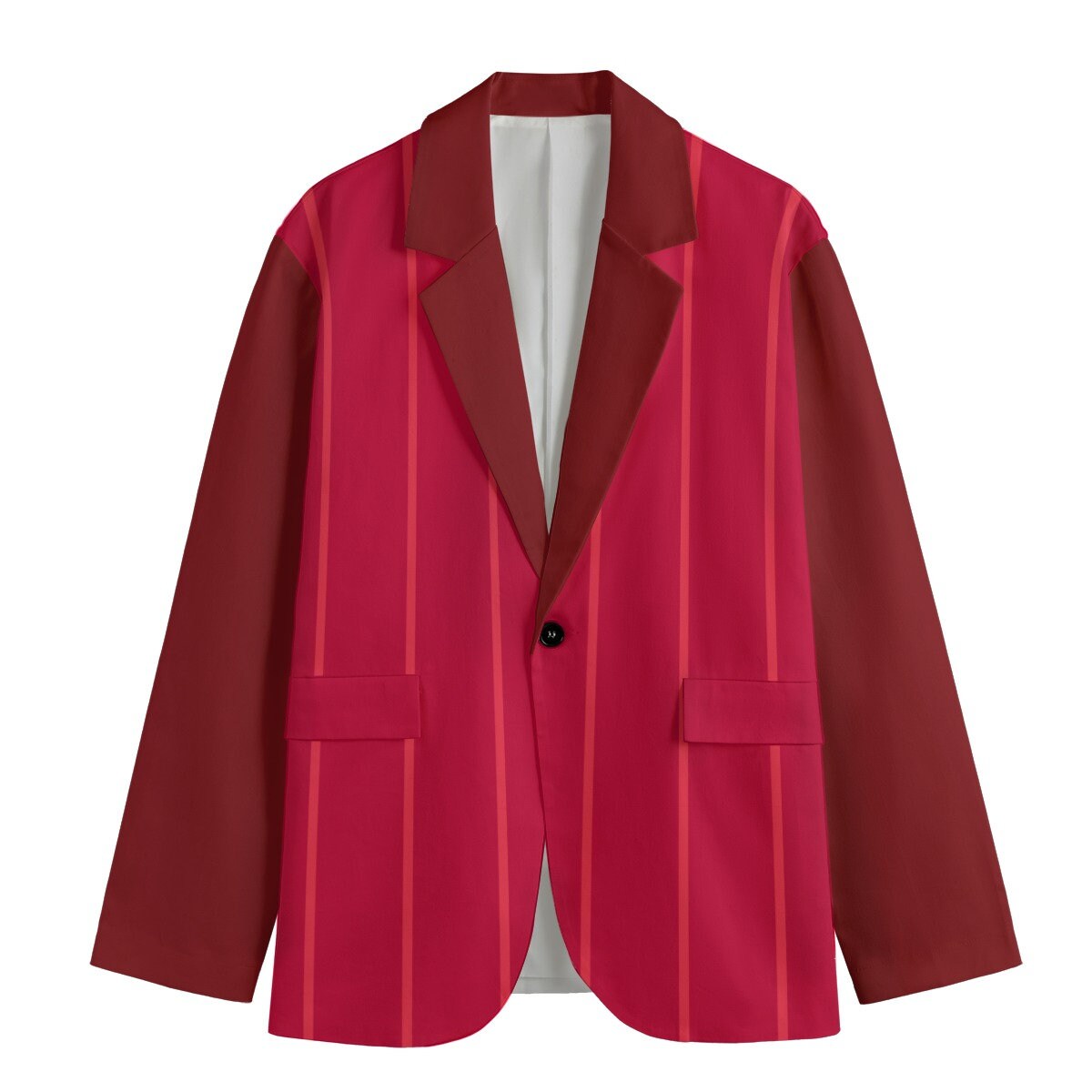 Alastor Blazer Women's Casual Blazer, Women Suit Jacket, Gift For Her