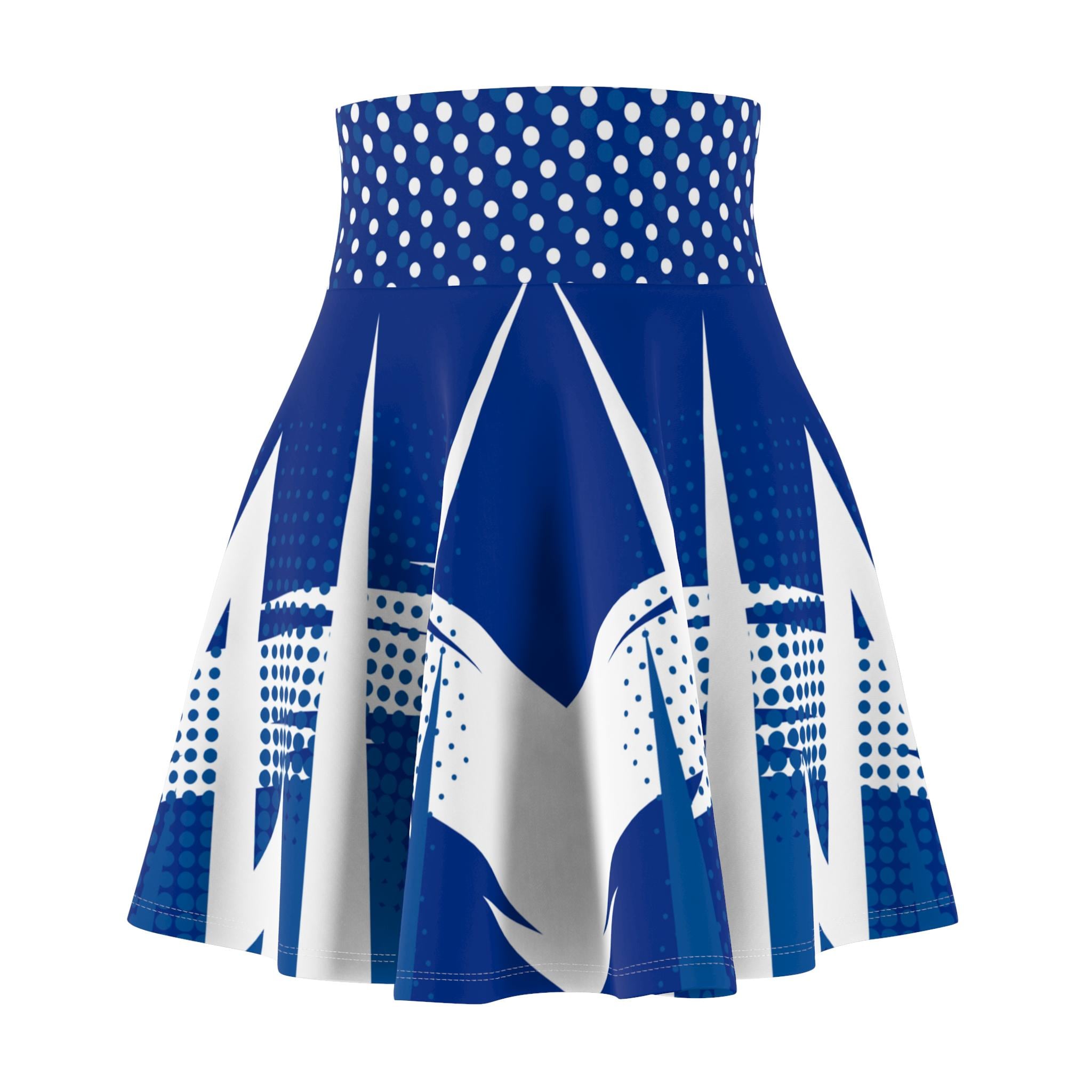 Duke Women's Skater Skirt