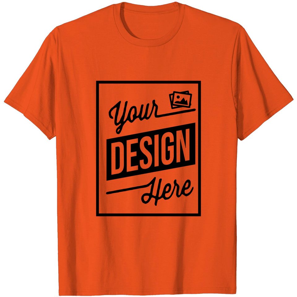 Custom T-Shirts