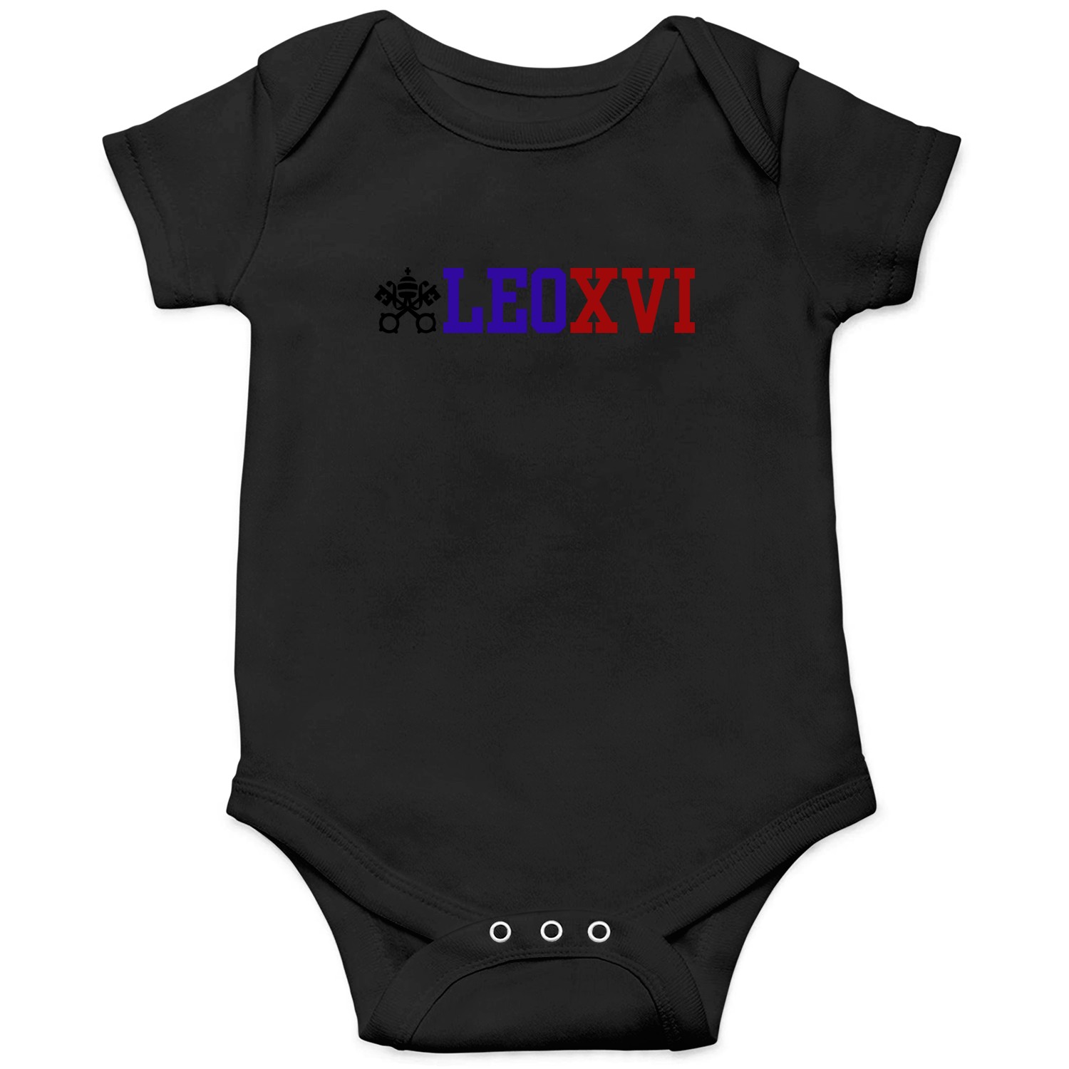LEOXIV Onesies