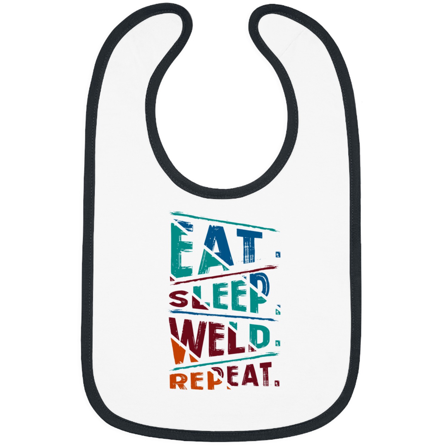 Mens Welder 2 Bibs