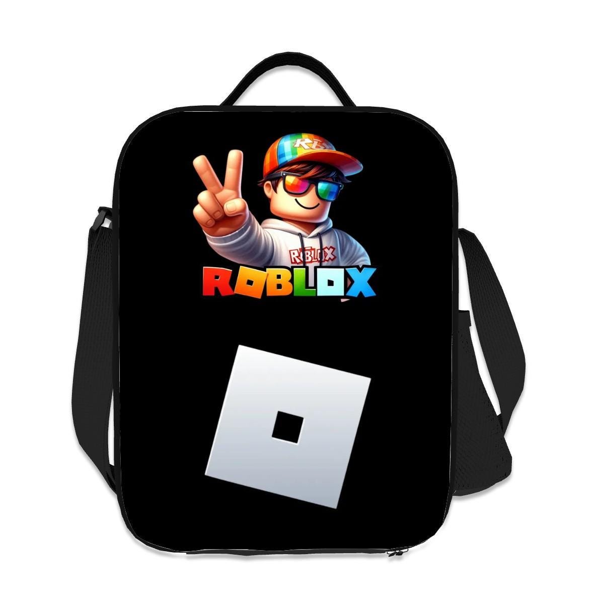ROBLOX Lunch Box