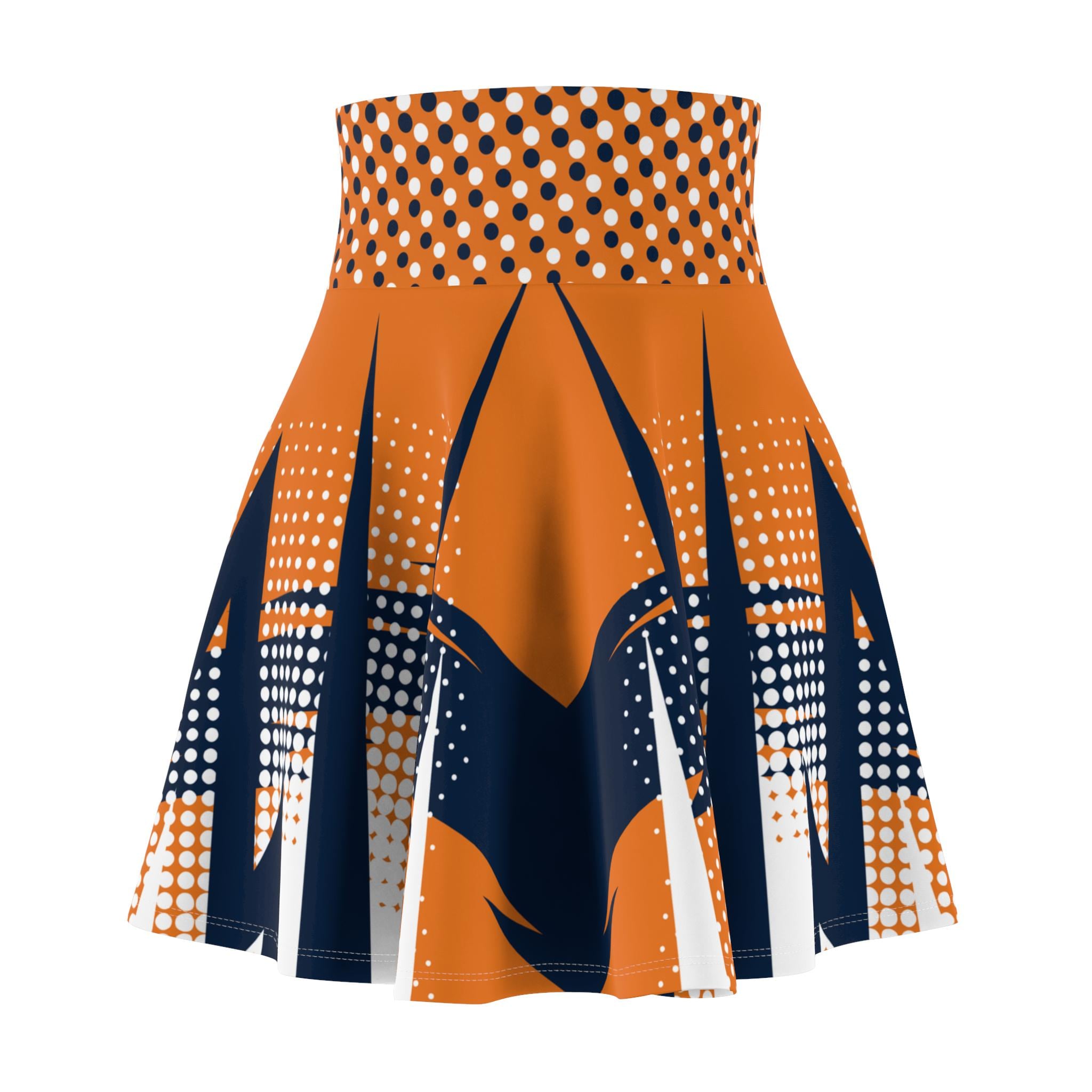 Auburn Women's Skater Skirt