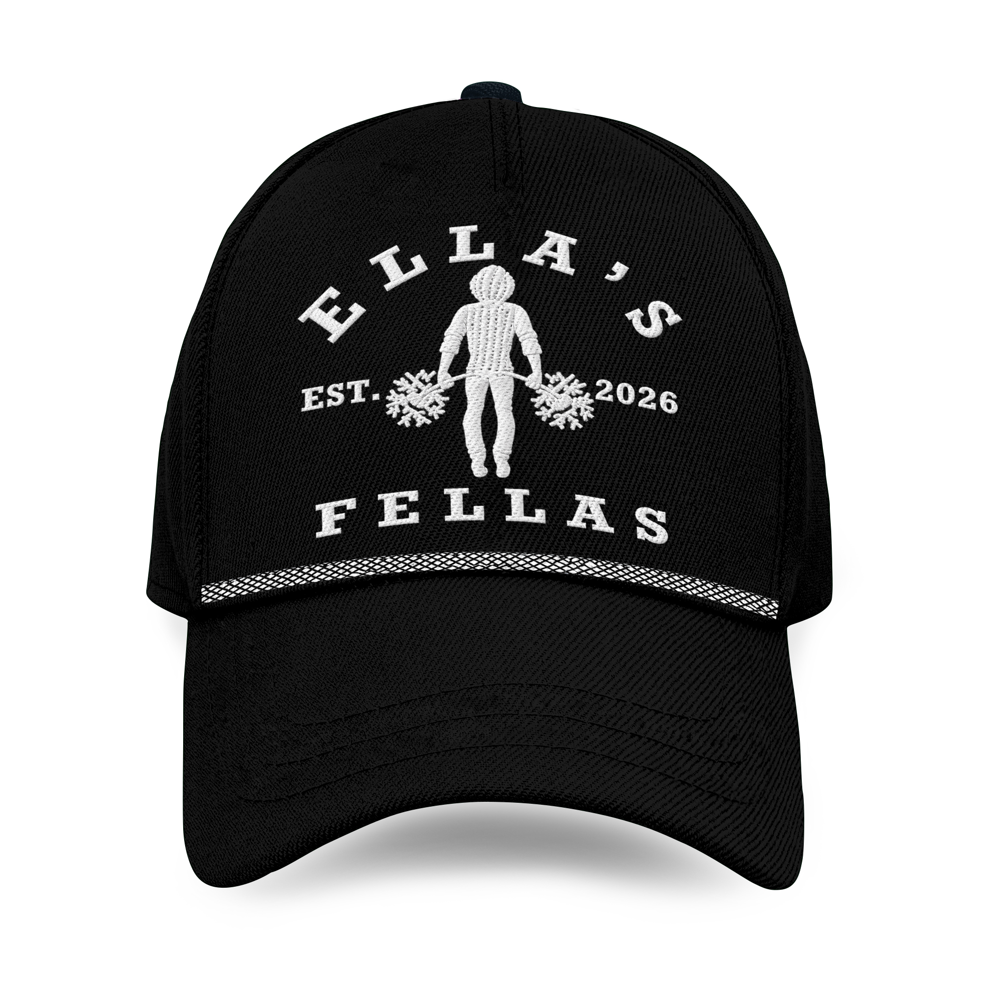Ella Langley Ella’s Fellas Hat Cap