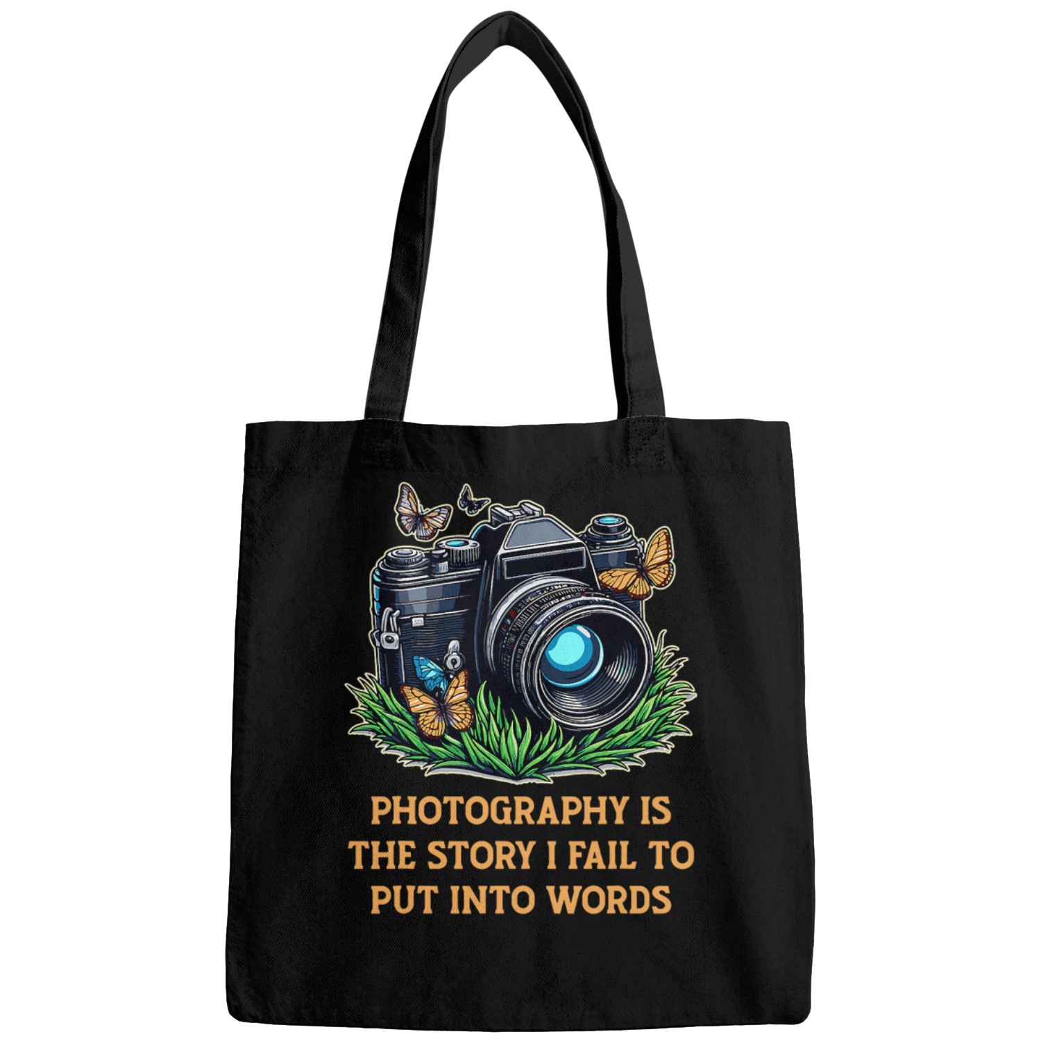 Photographer Job Is The Story I Fail To Put Into Words Camera Bags