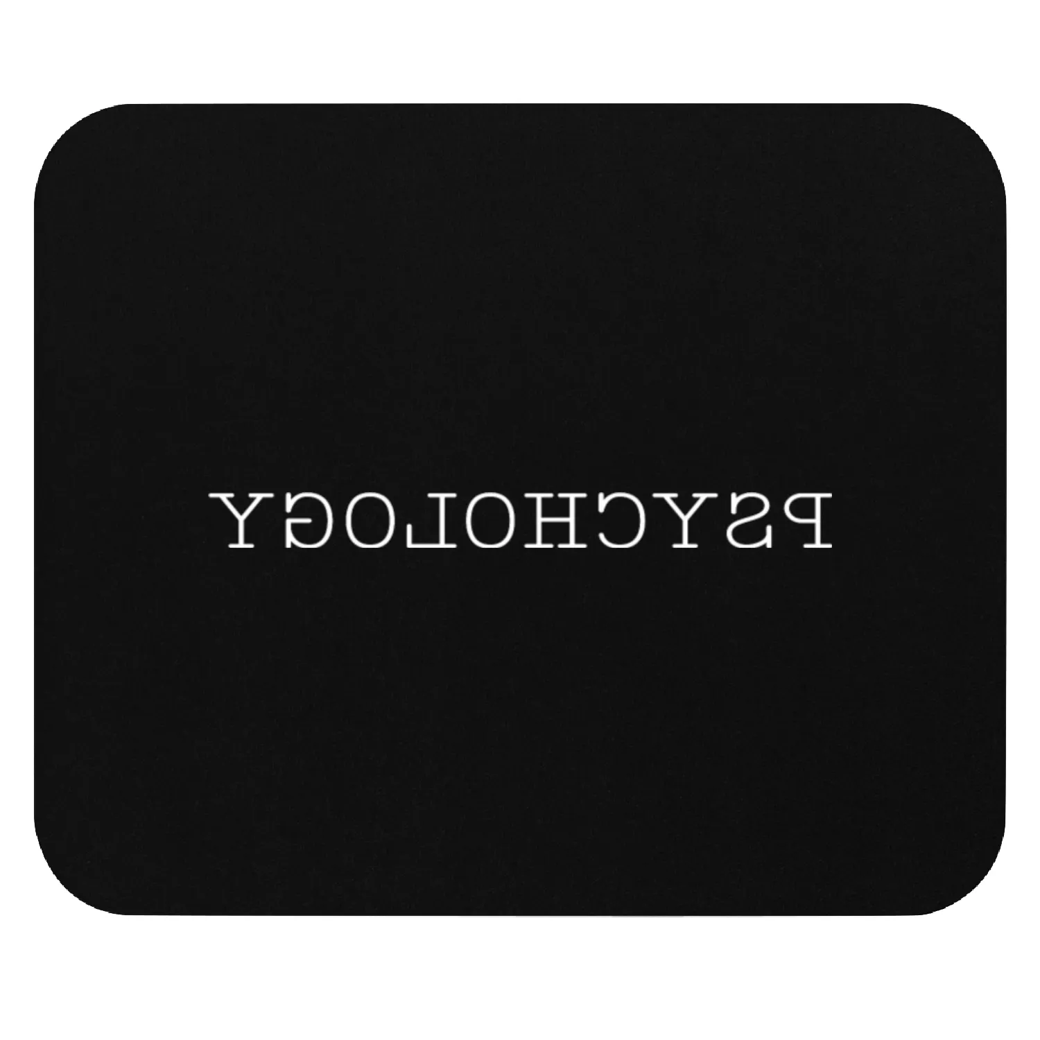 PSYCHOLOGY Mouse Pads