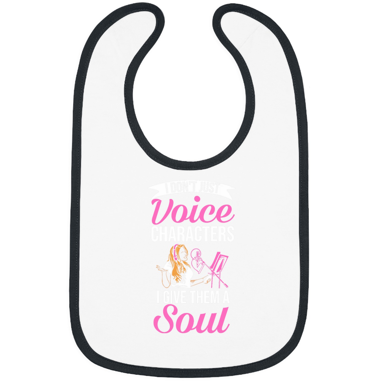 Voice Over Jobs Voice Expert Voice Over Acting Voice Actor 24 Bibs