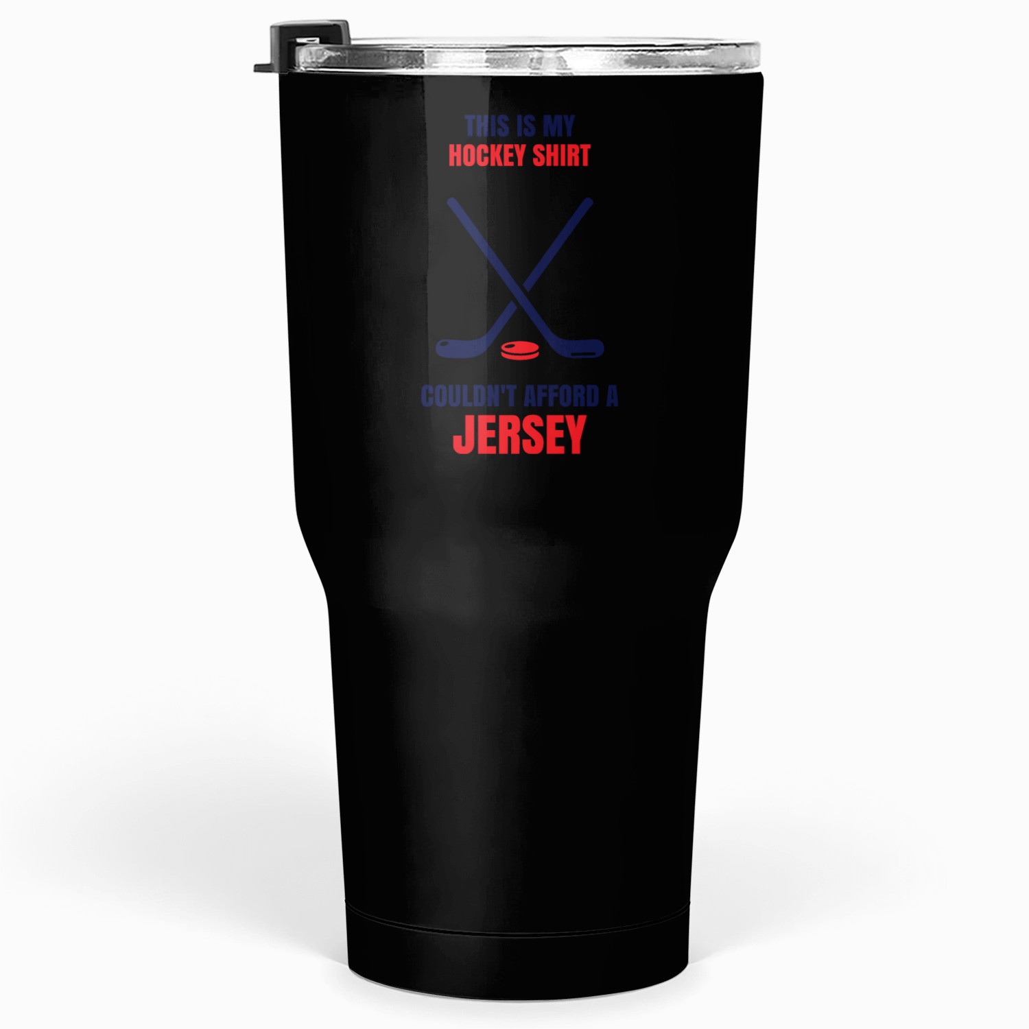 Hokey special Tumblers 30 Oz