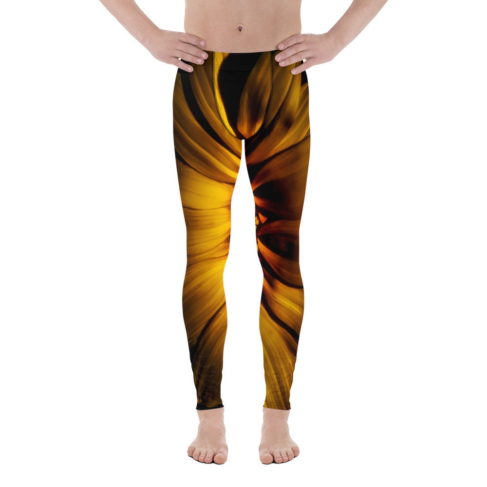 Men's Leggings, Unique Designs, Workout Pants, Jogging Pants, Cool Men's Leggings