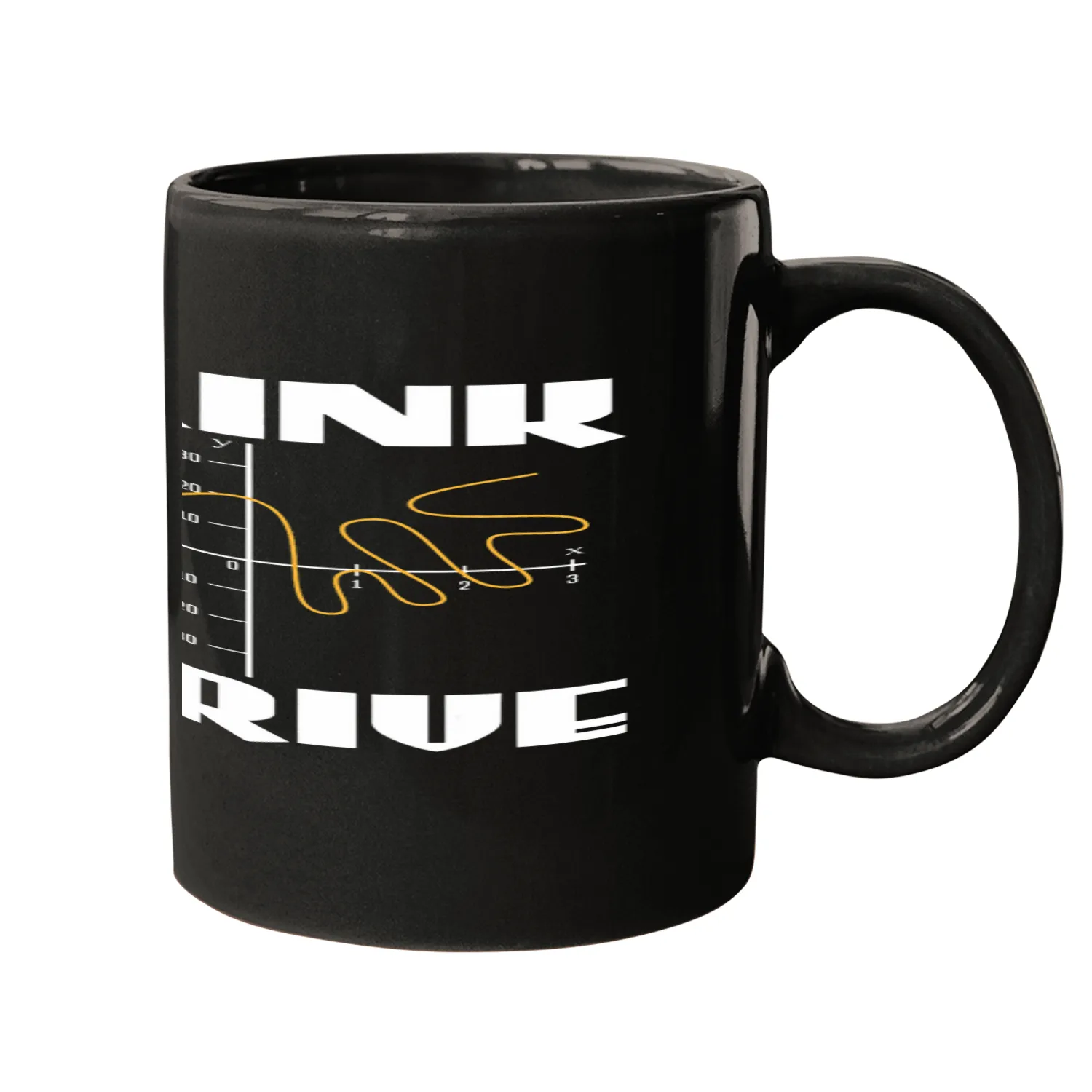 Dont Drink And Derive Mugs