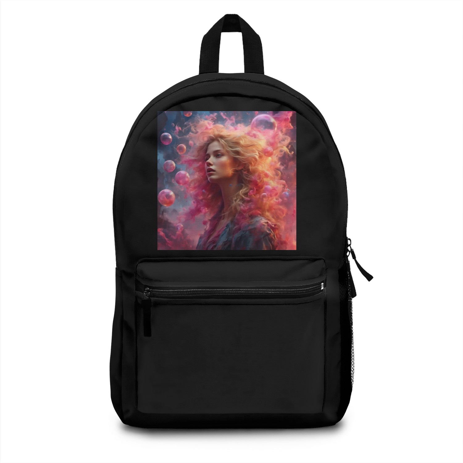 BUBBLEGUM SUNSET Backpacks