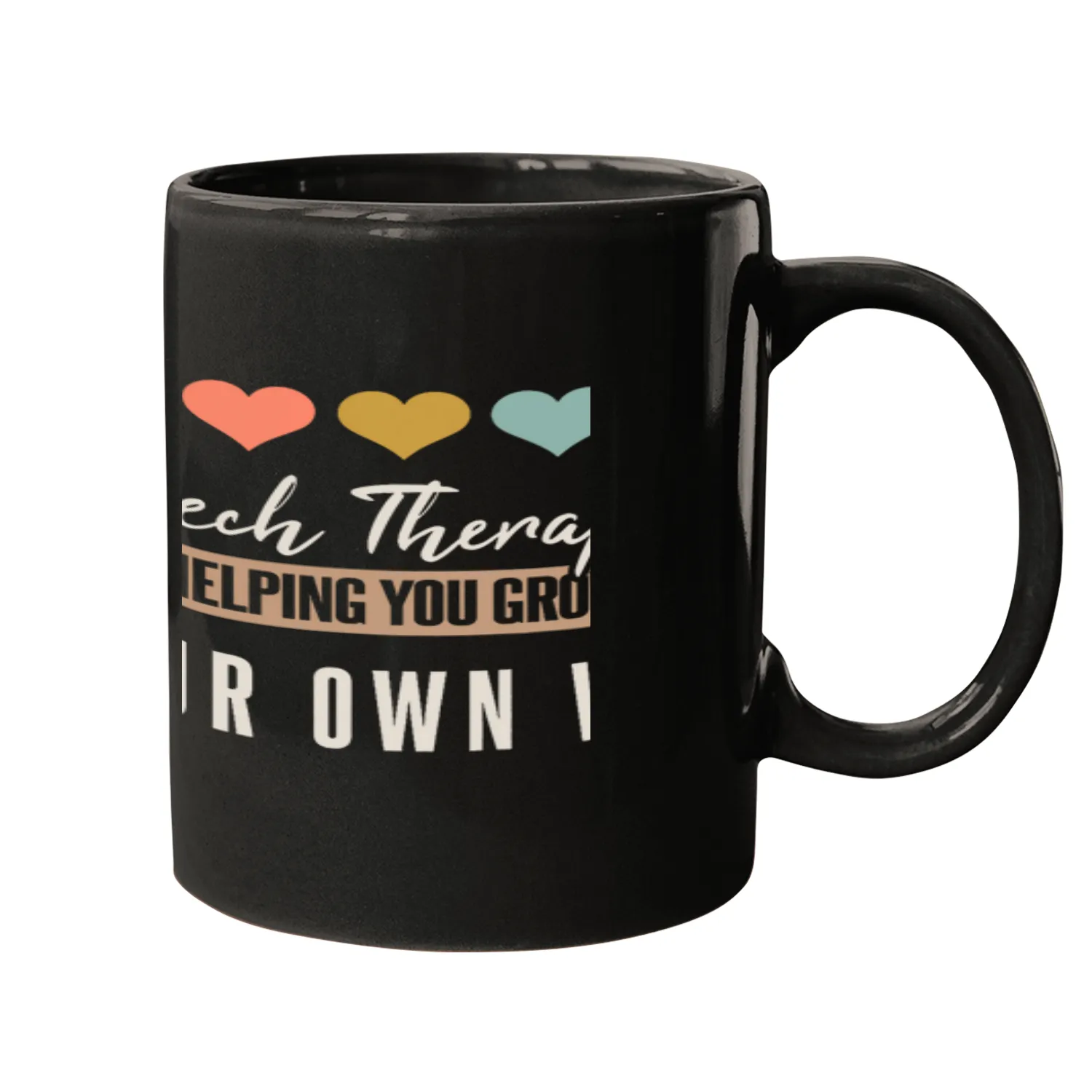 Pathologist Speech Therapist Speech Language Pathology Mugs