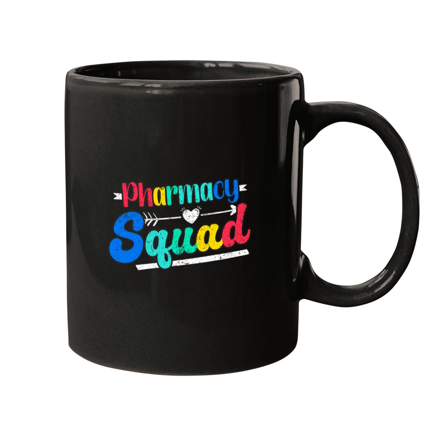 Pharmacist Job Pharmacy Squad Pharmacist 8 Mugs