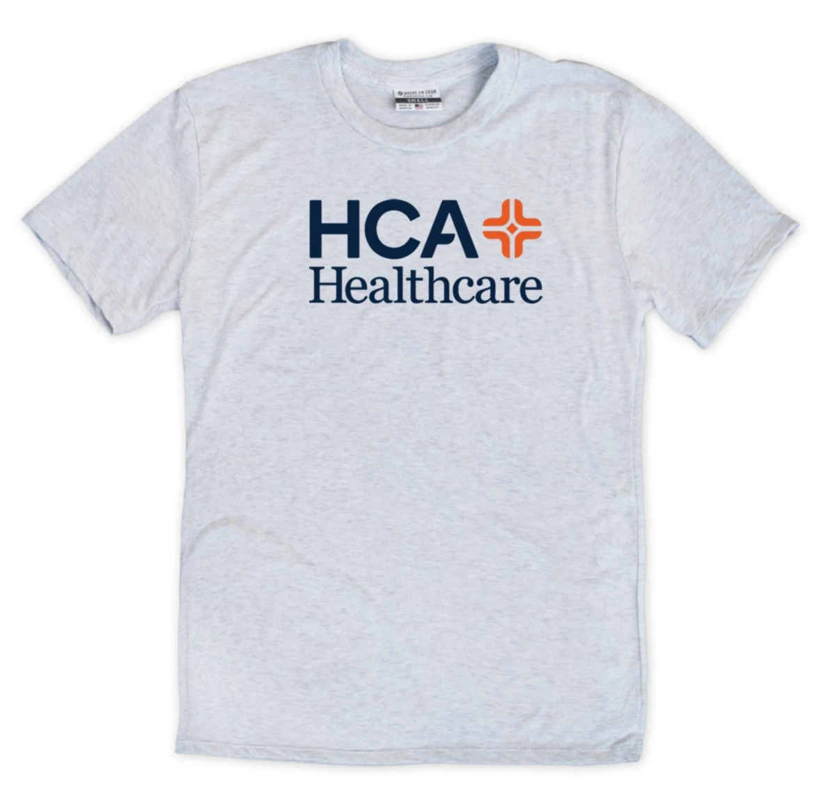 HCA Healthcare Hospital T-Shirt