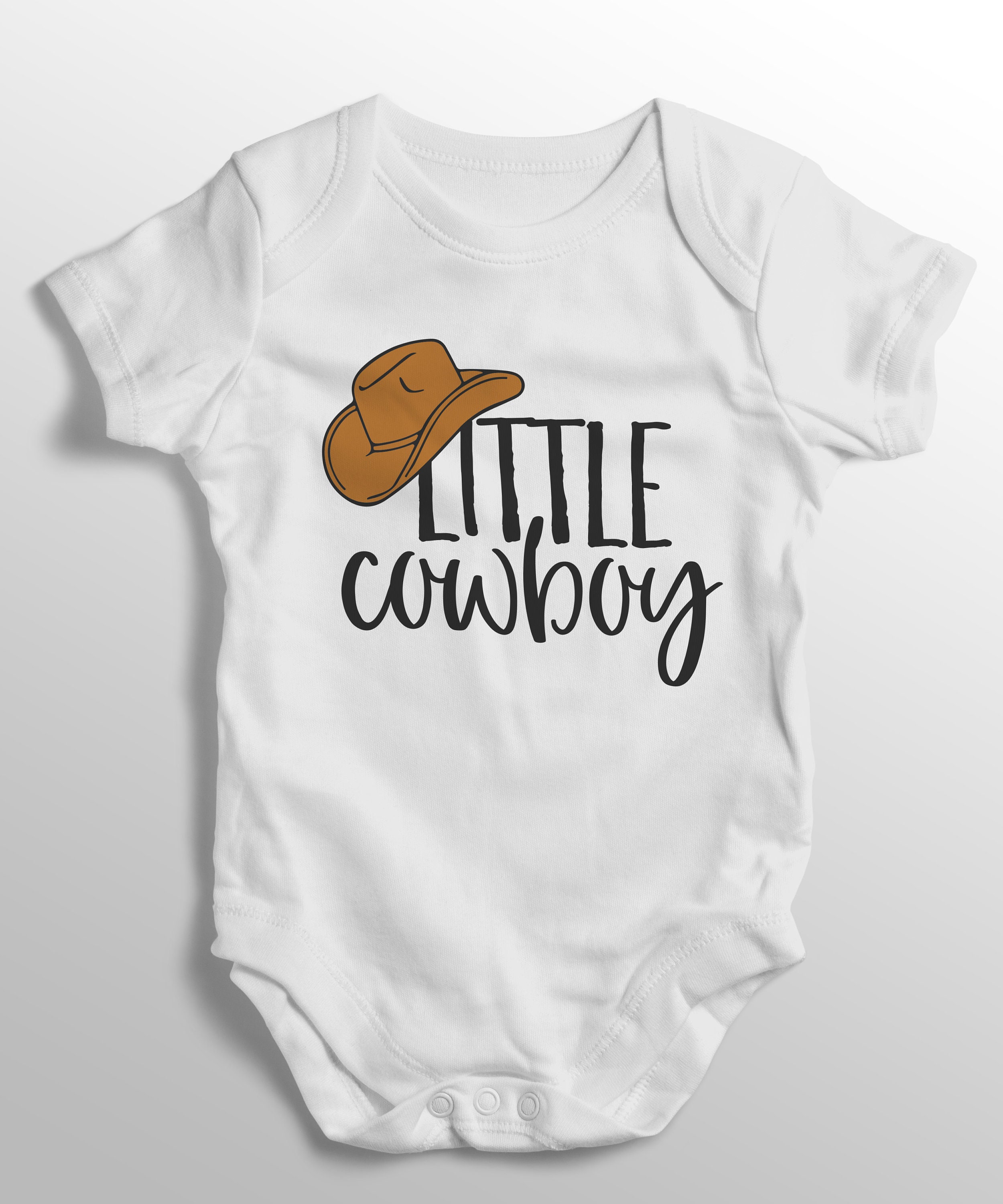 Country Music bodysuit, Newborn baby grows, Baby rompers, Baby Country Music gift, Newborn gifts, Little Cowboy