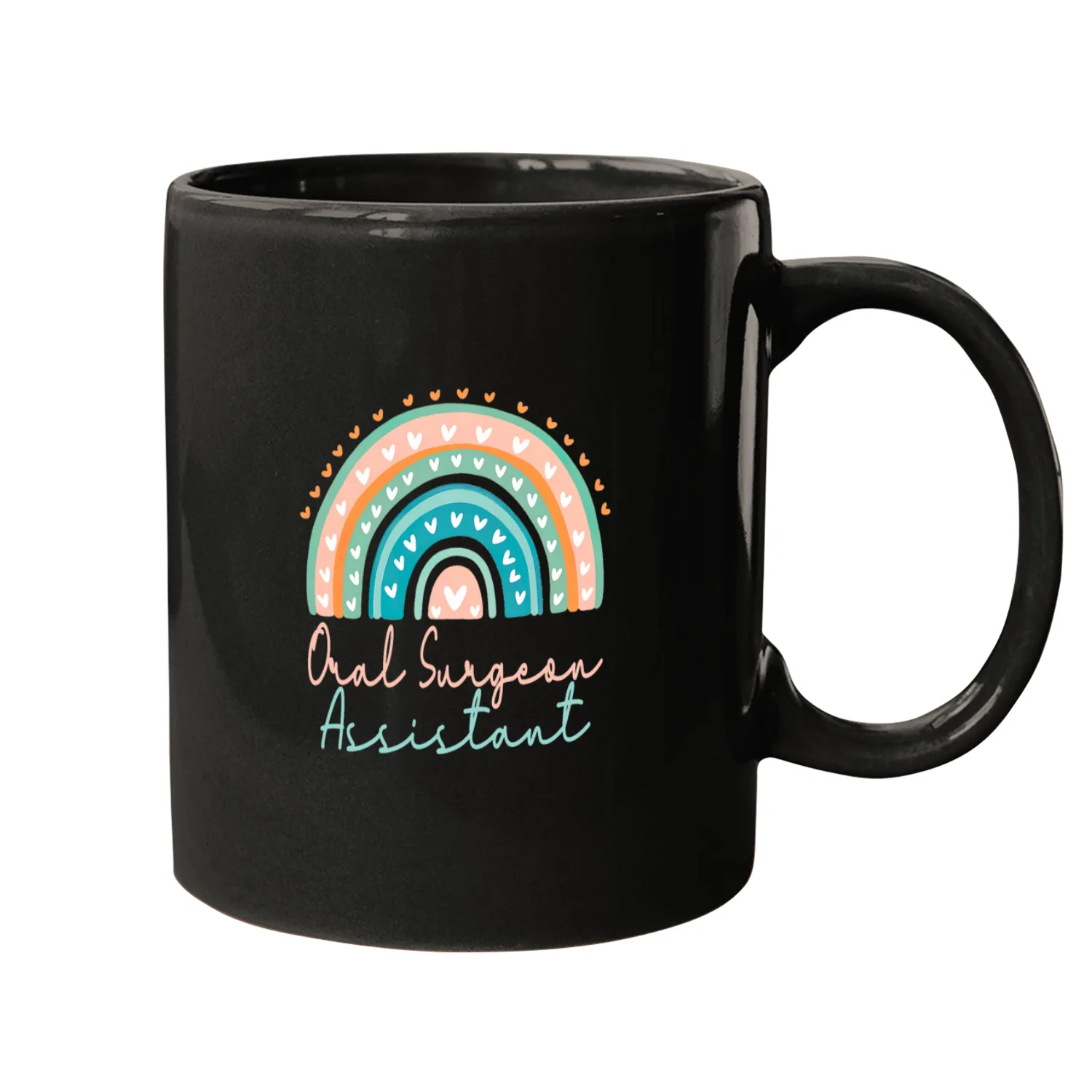 Oral Surgeon Assistant Surgery Mugs