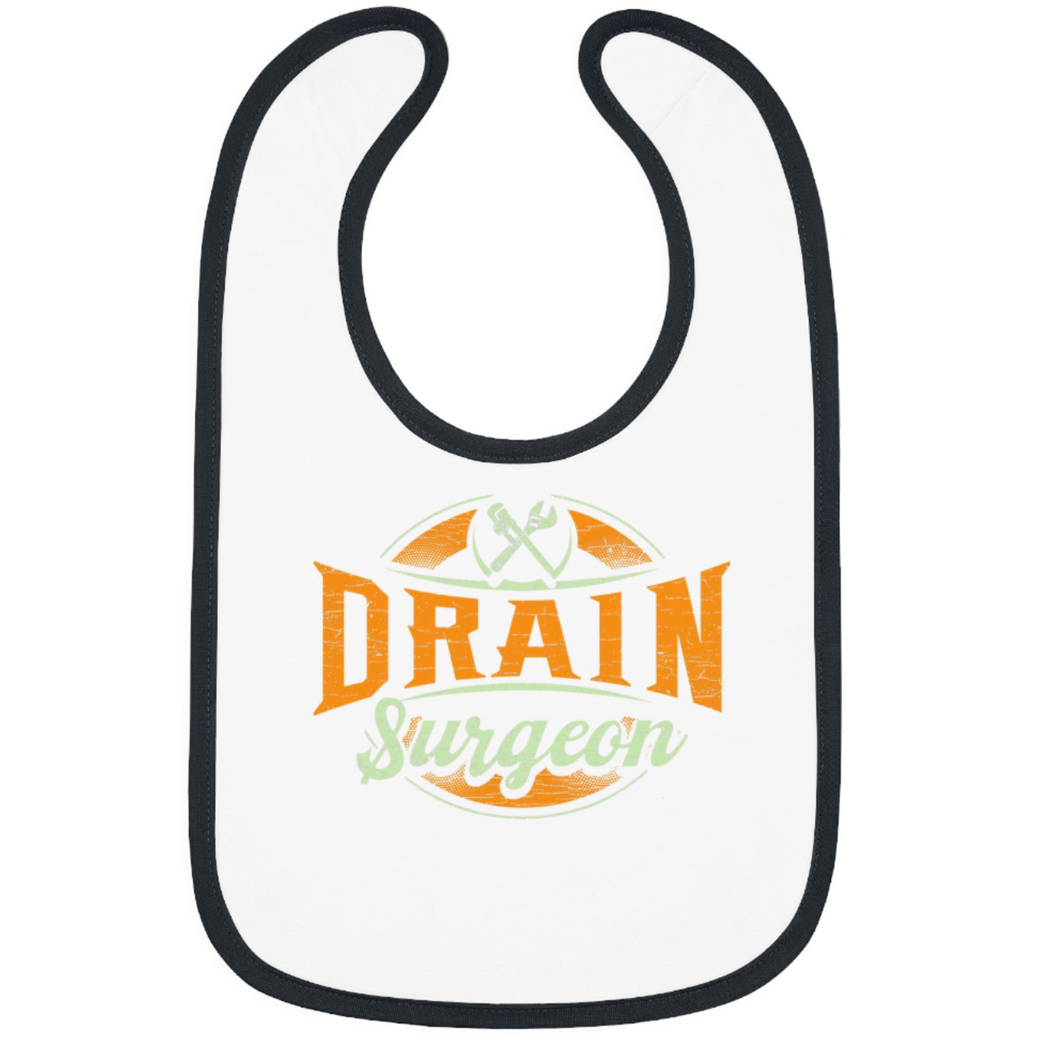 Plumbers Job Drain Surgeon Bibs