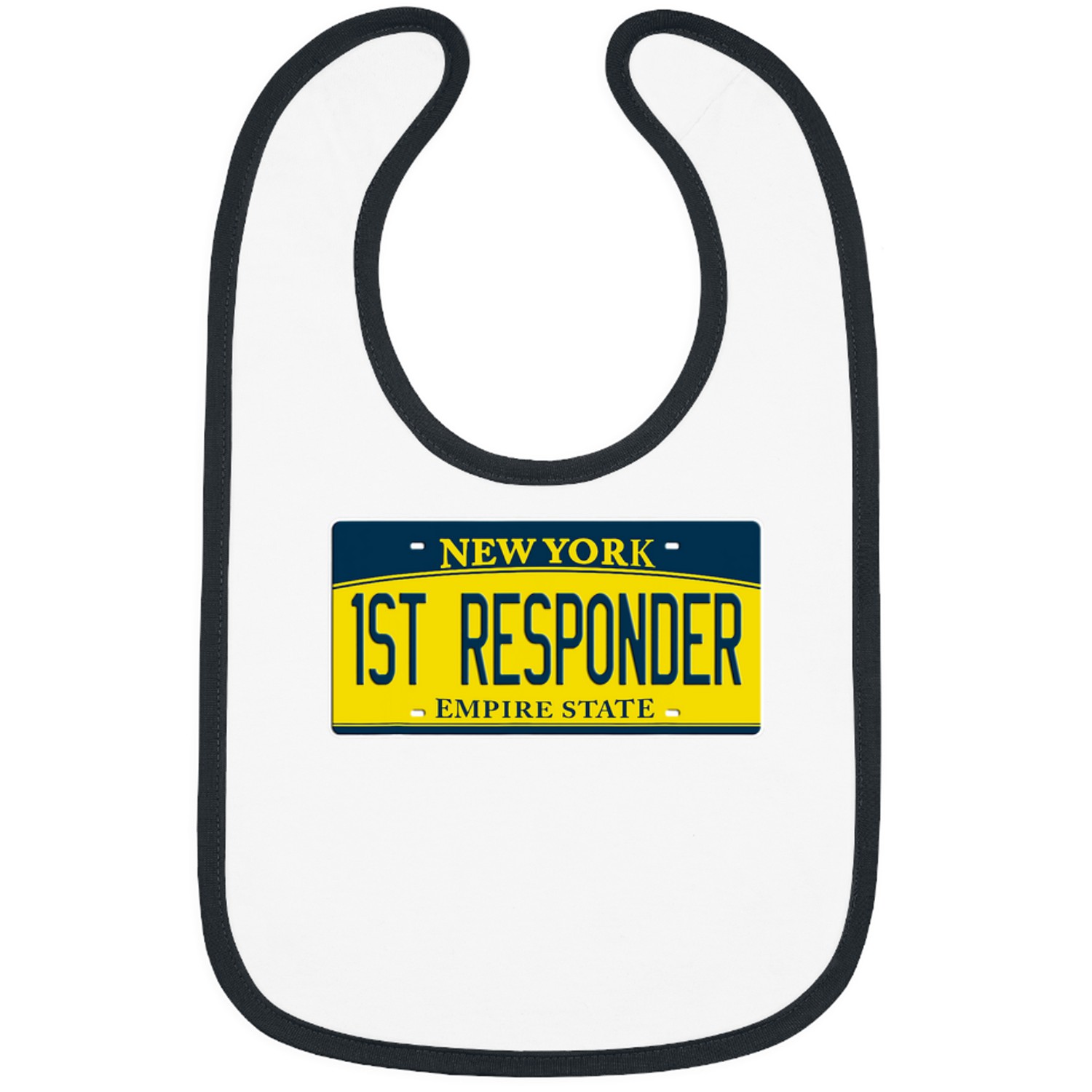 First Responder New York NY USA Fires Police Department EMS Bibs