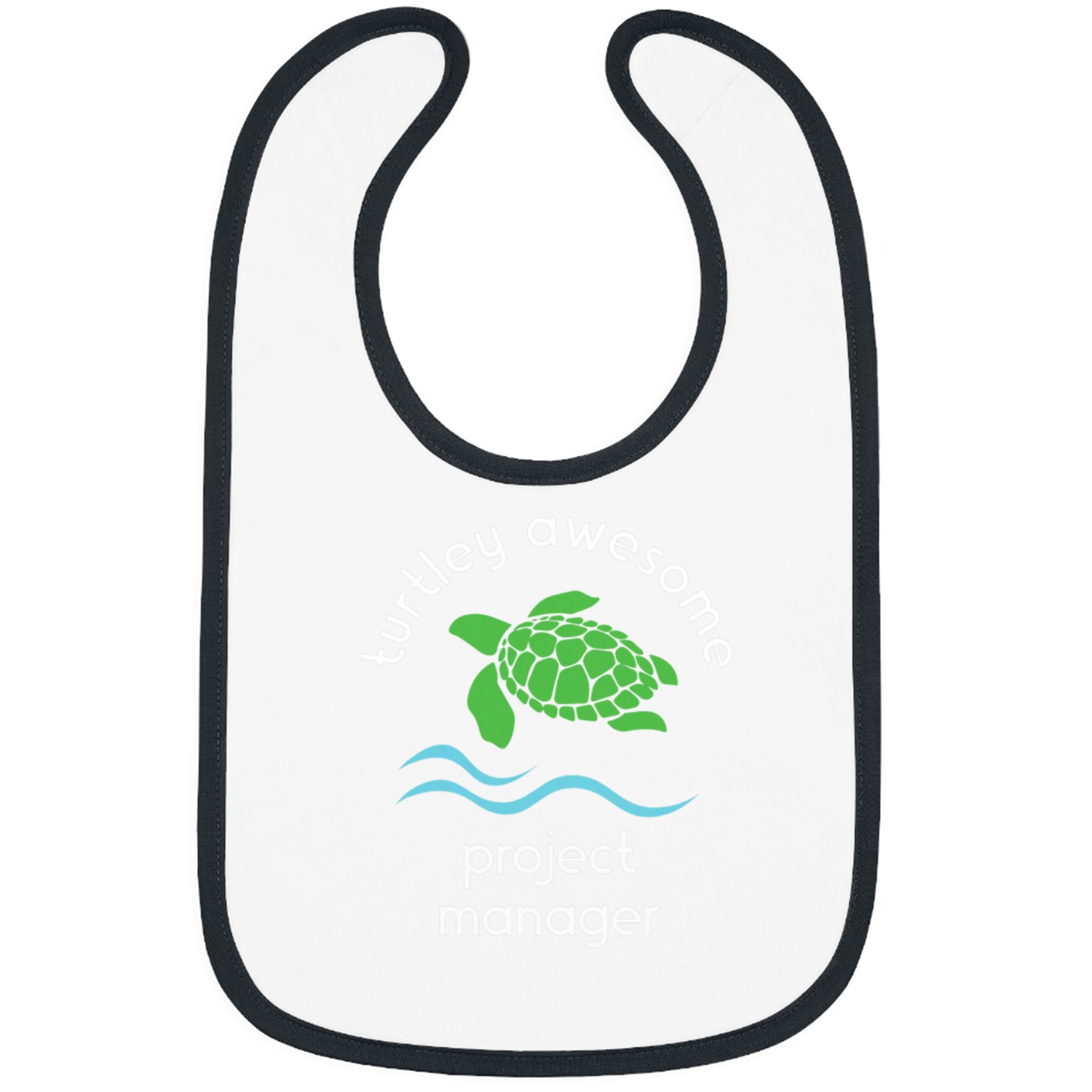 Project Manager Supervisor Lead Bibs